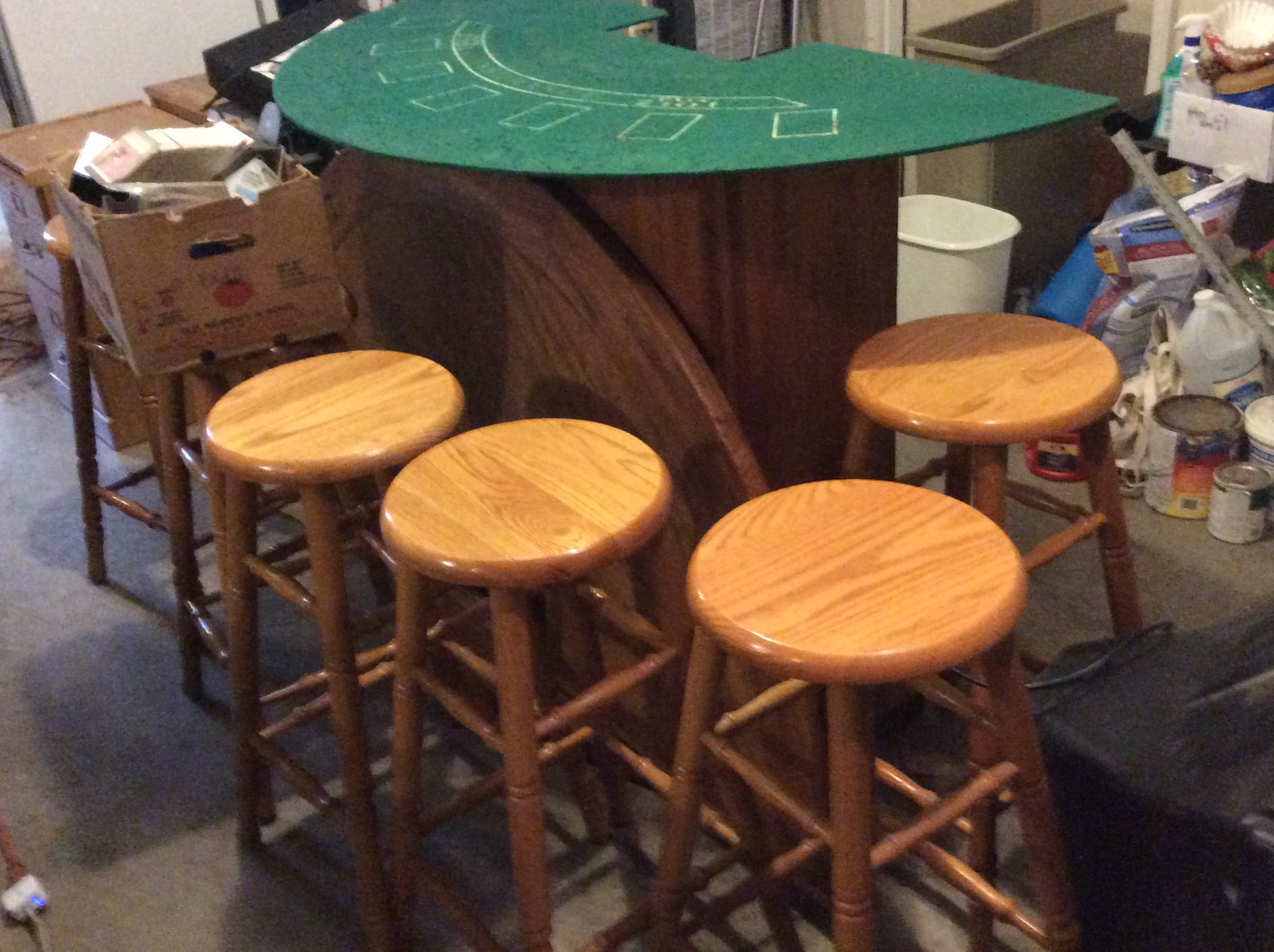 ONLINE ONLY PERSONAL PROPERTY!