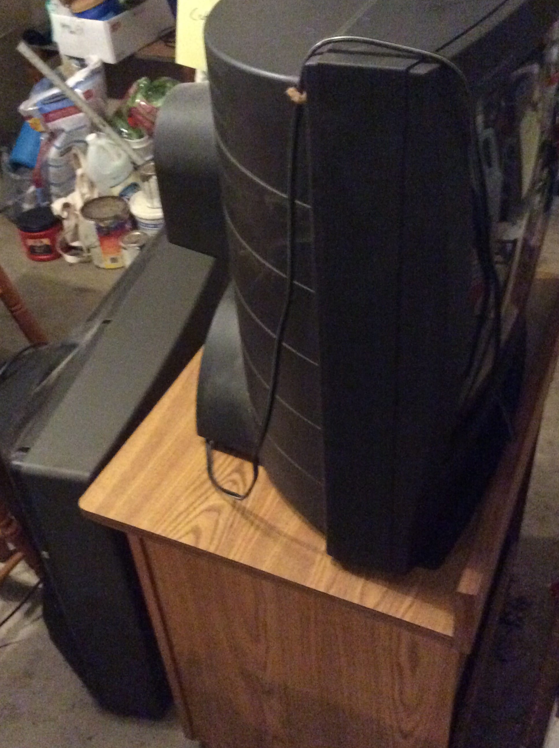 ONLINE ONLY PERSONAL PROPERTY!