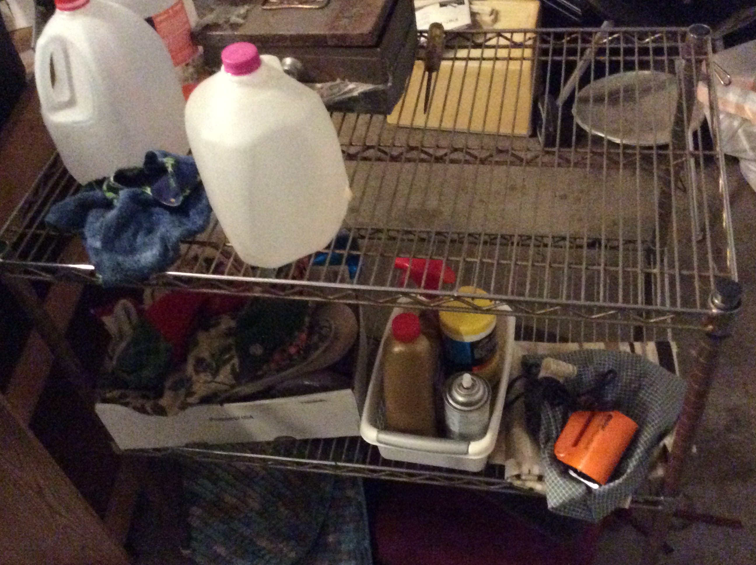 ONLINE ONLY PERSONAL PROPERTY!