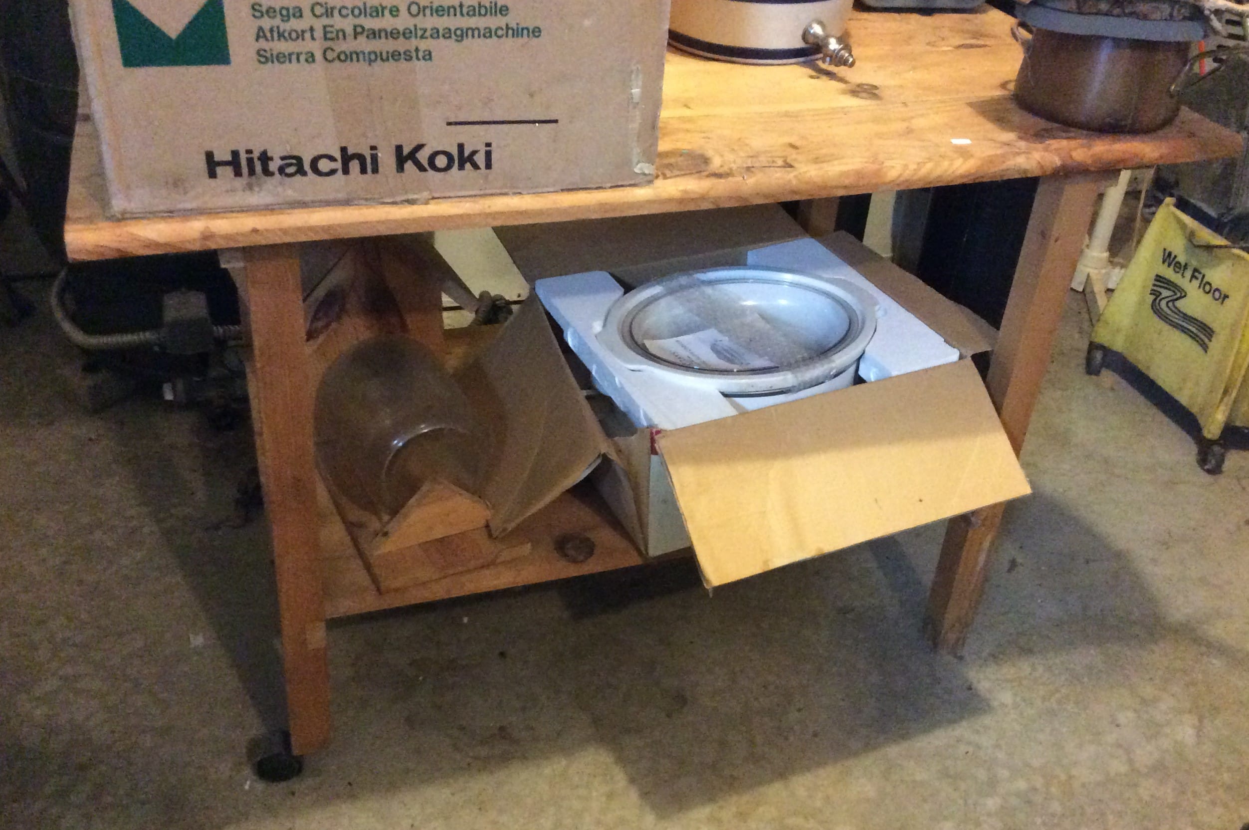 ONLINE ONLY PERSONAL PROPERTY!