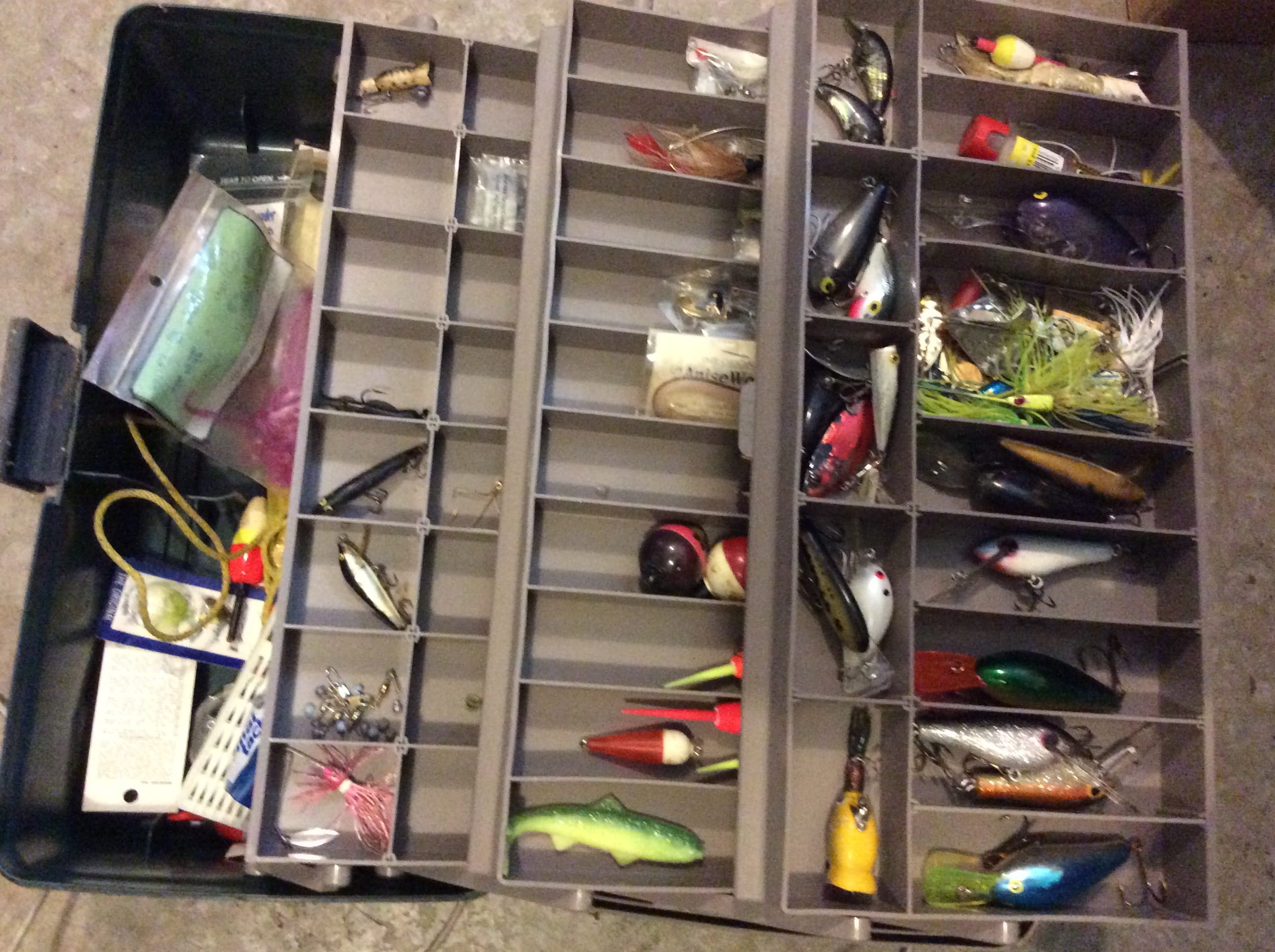 ONLINE ONLY PERSONAL PROPERTY!