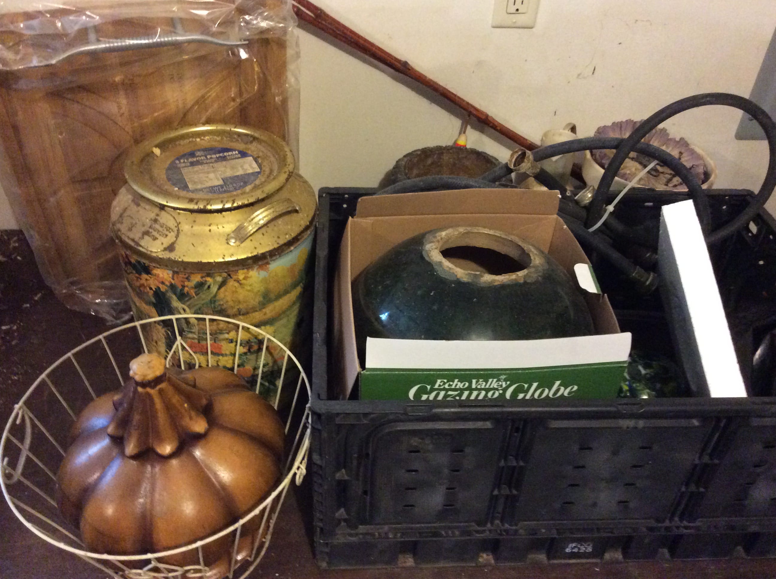 ONLINE ONLY PERSONAL PROPERTY!