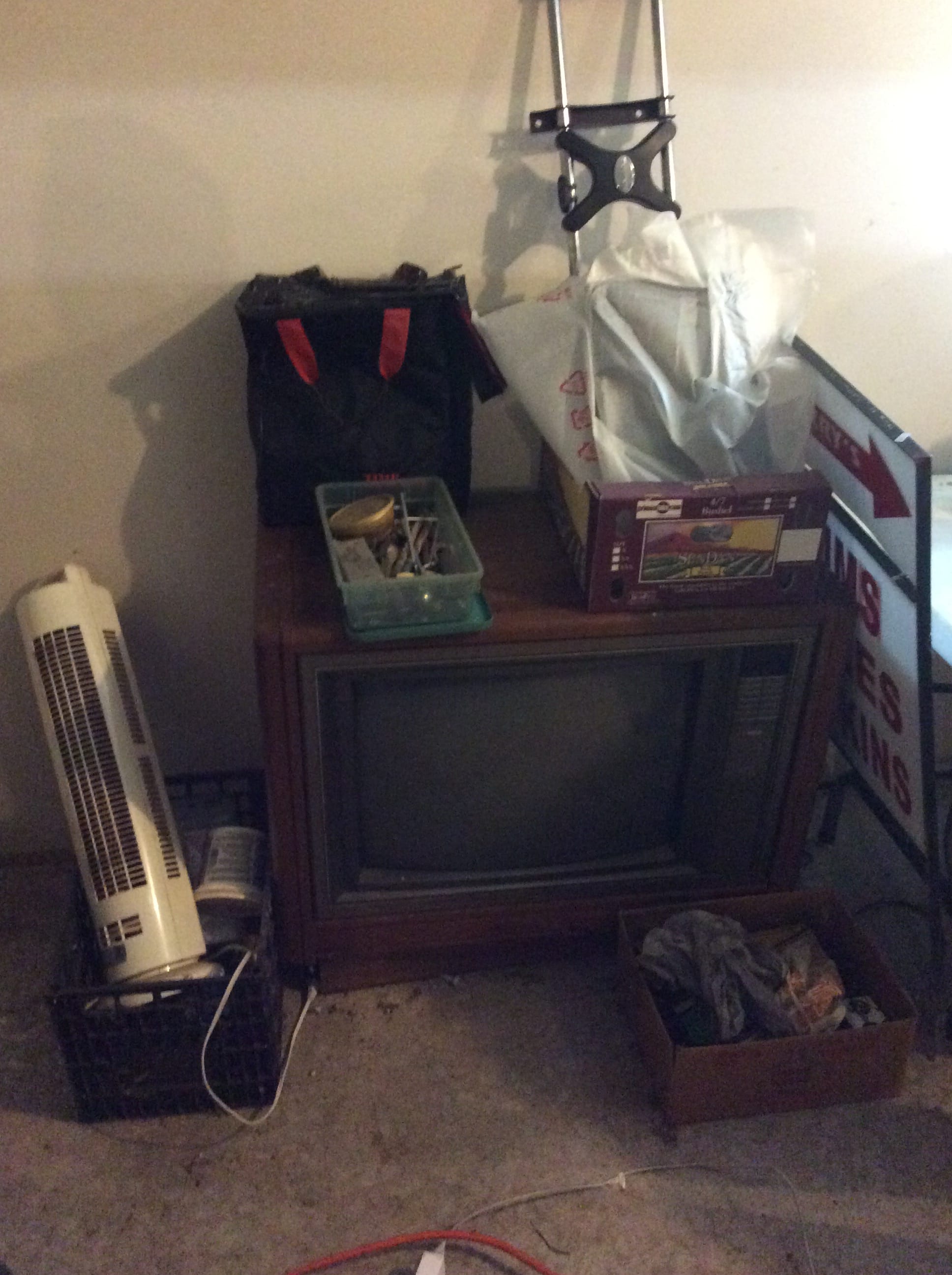 ONLINE ONLY PERSONAL PROPERTY!