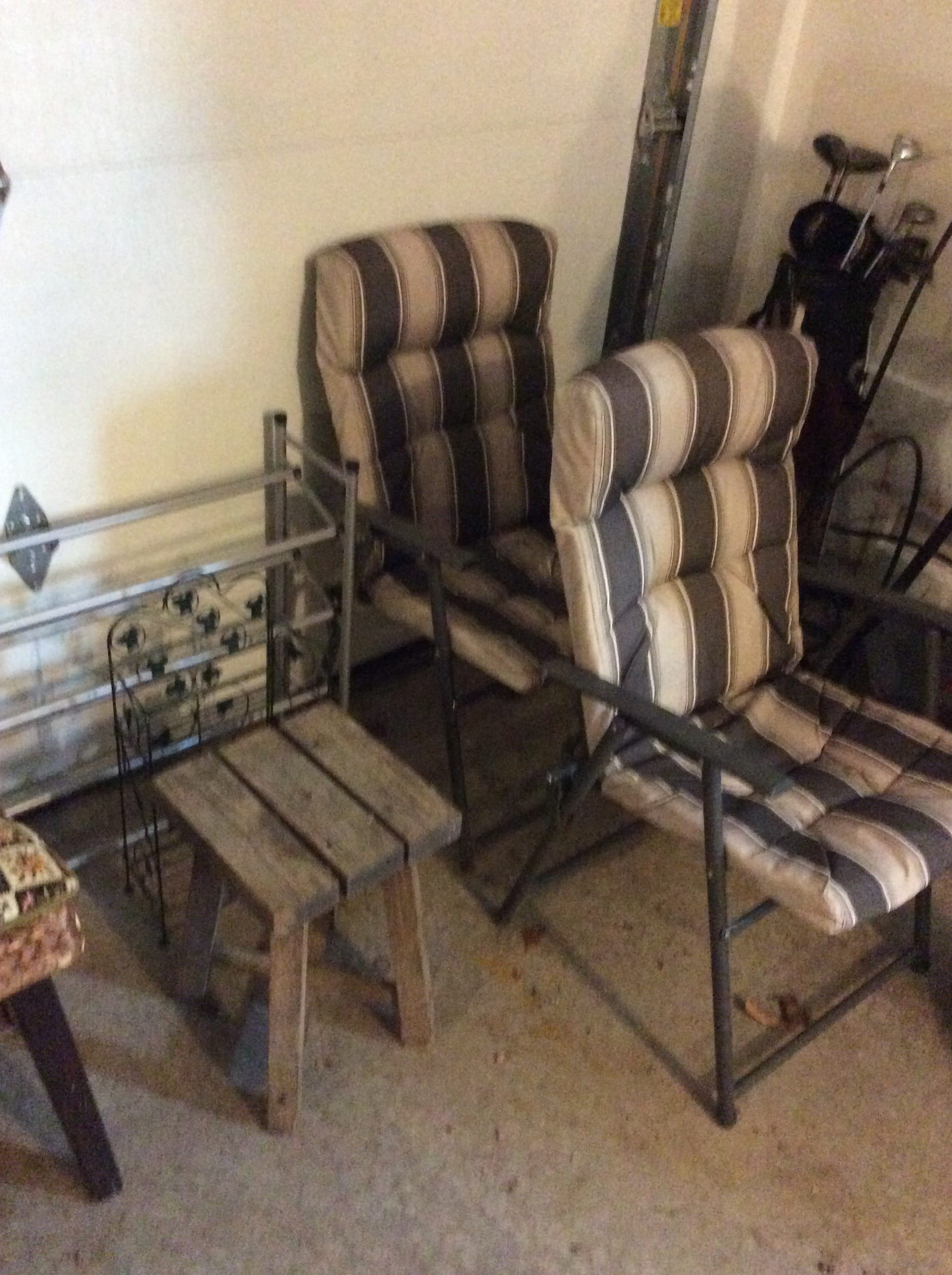 ONLINE ONLY PERSONAL PROPERTY!