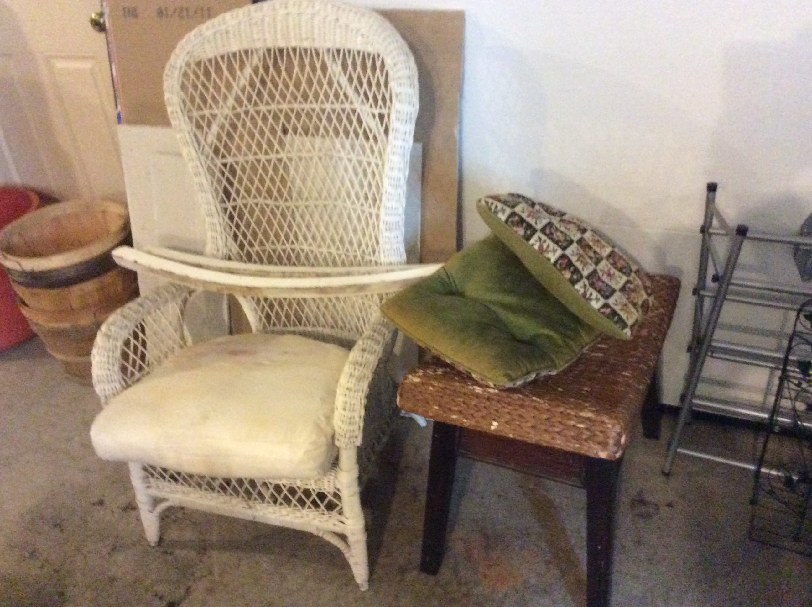 ONLINE ONLY PERSONAL PROPERTY!