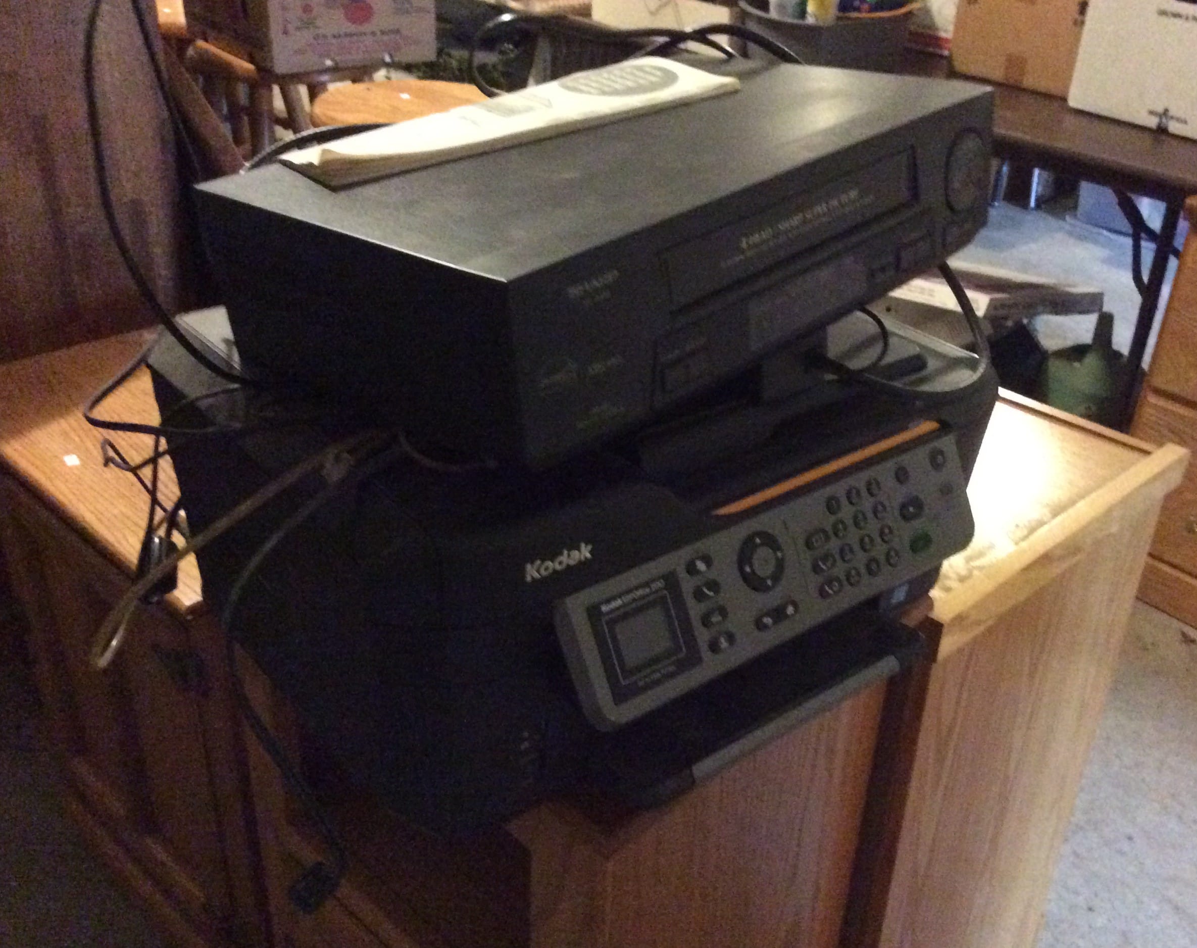 ONLINE ONLY PERSONAL PROPERTY!