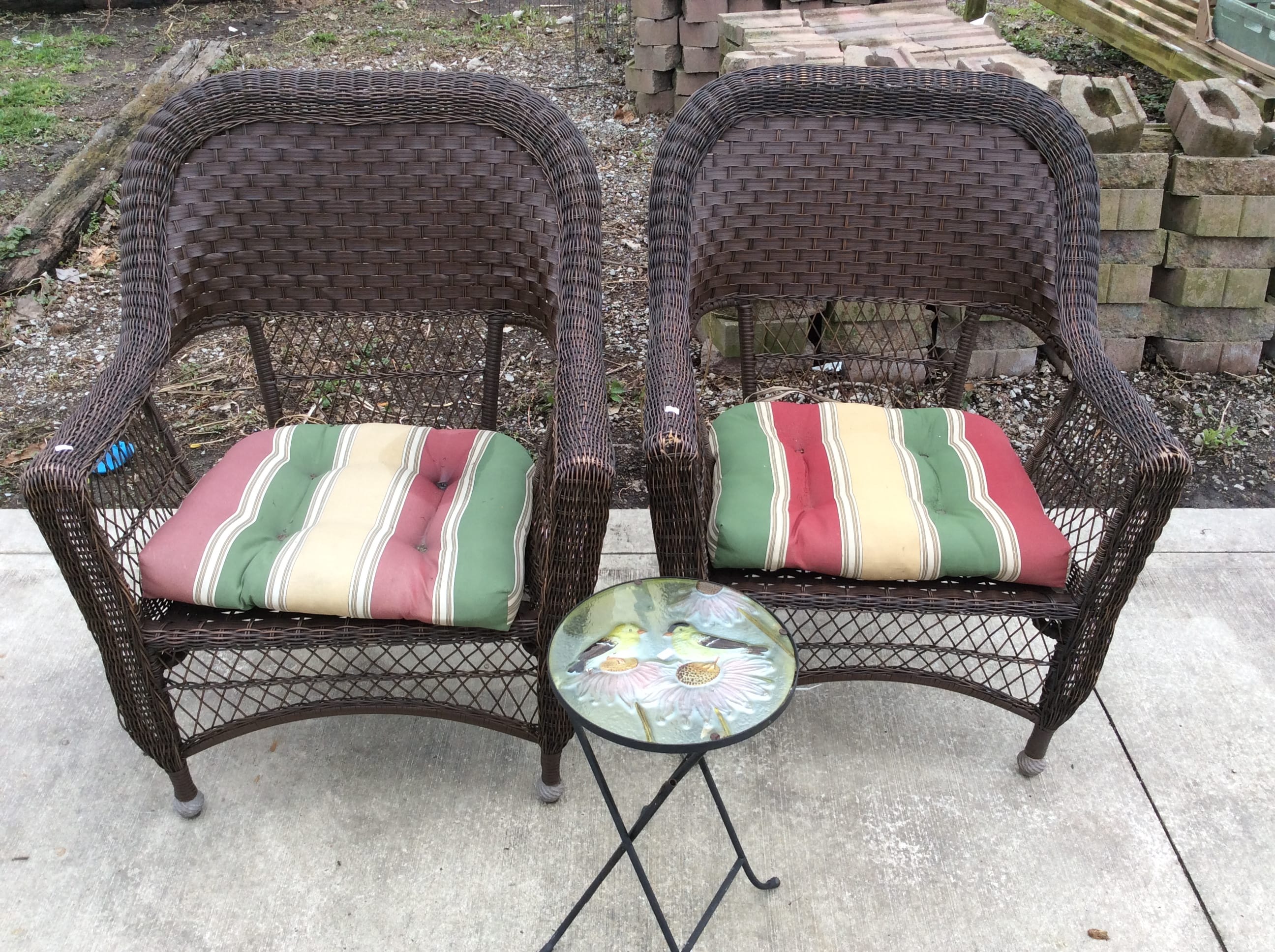 ONLINE ONLY PERSONAL PROPERTY!