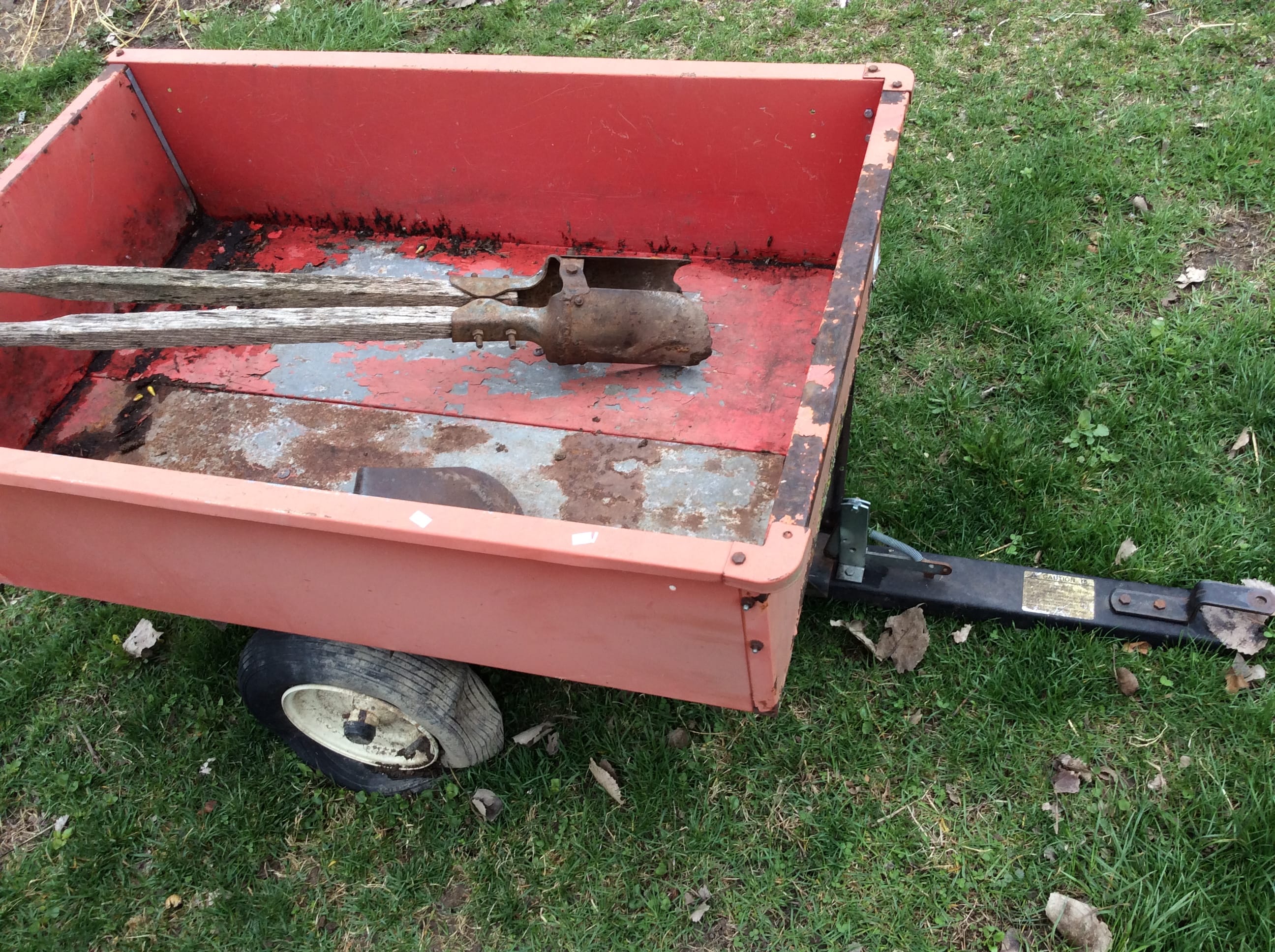 ONLINE ONLY PERSONAL PROPERTY!