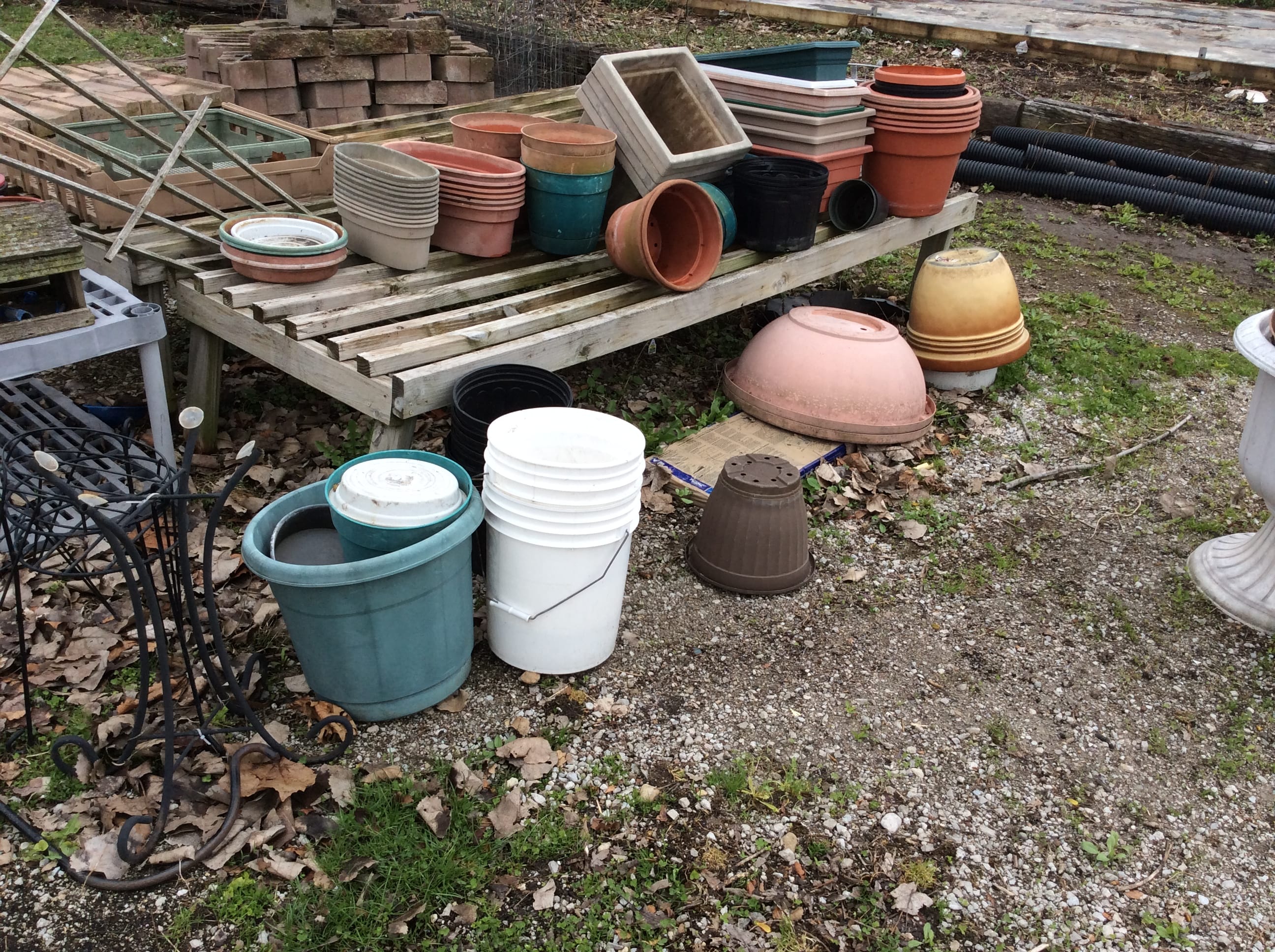 ONLINE ONLY PERSONAL PROPERTY!