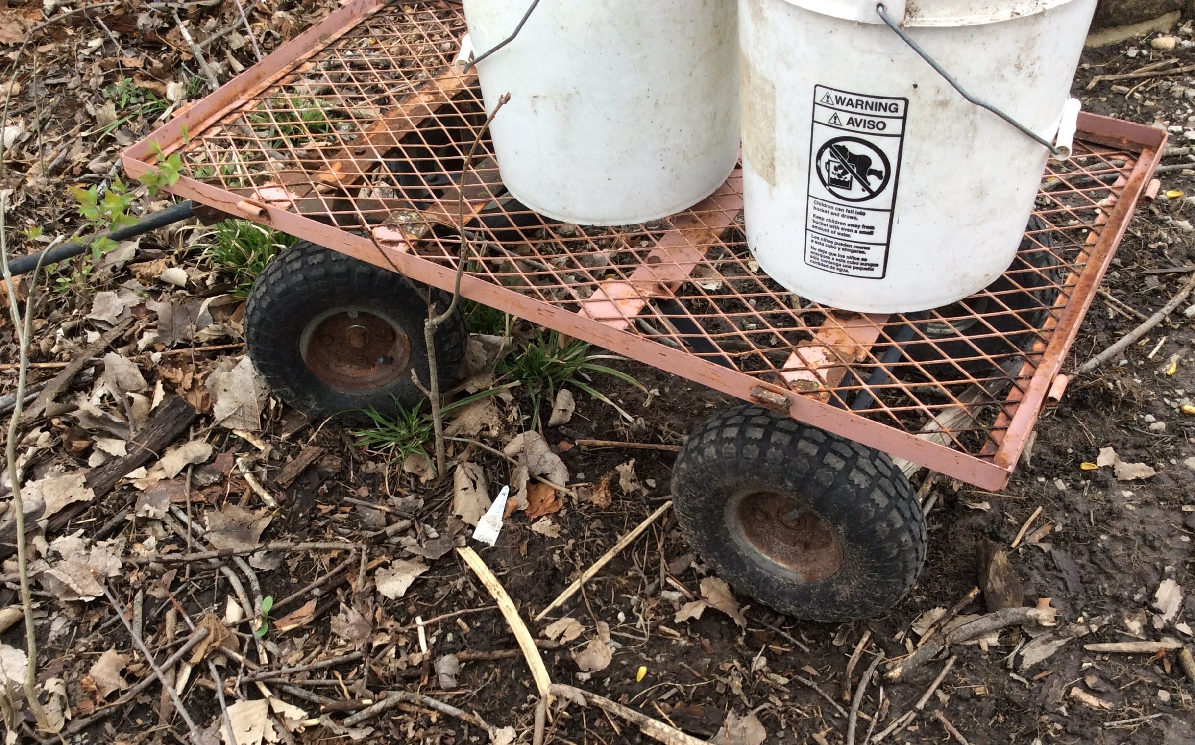 ONLINE ONLY PERSONAL PROPERTY!