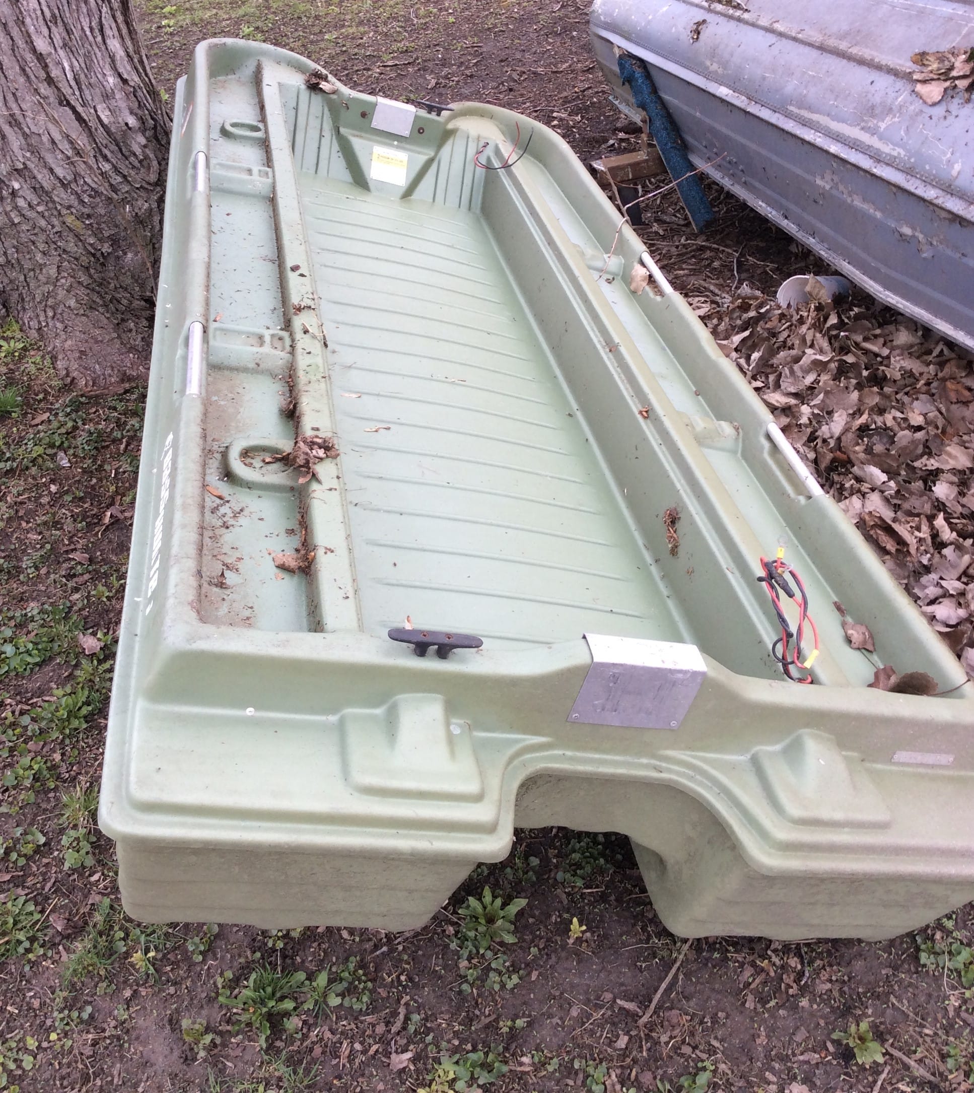 ONLINE ONLY PERSONAL PROPERTY!