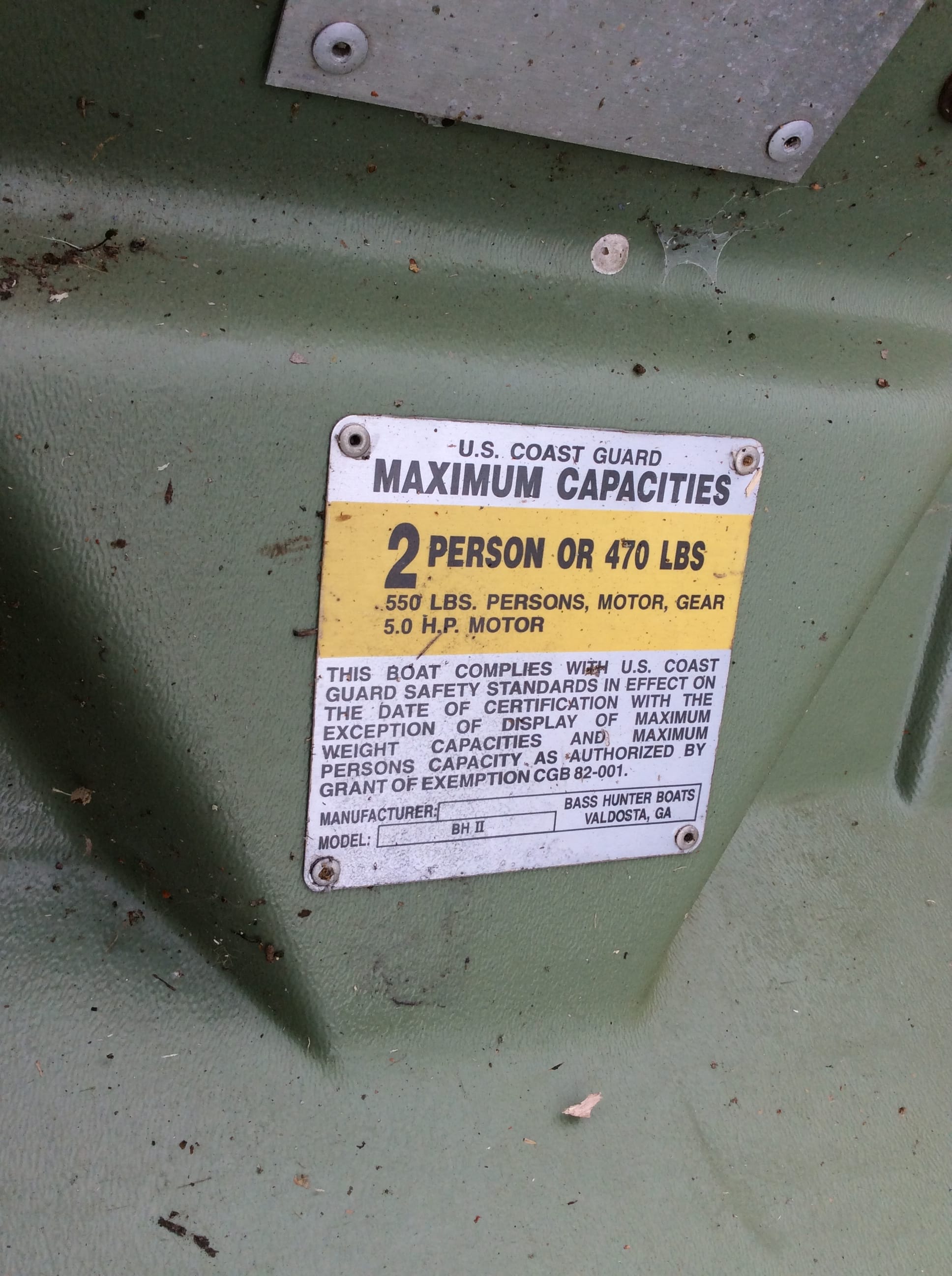 ONLINE ONLY PERSONAL PROPERTY!