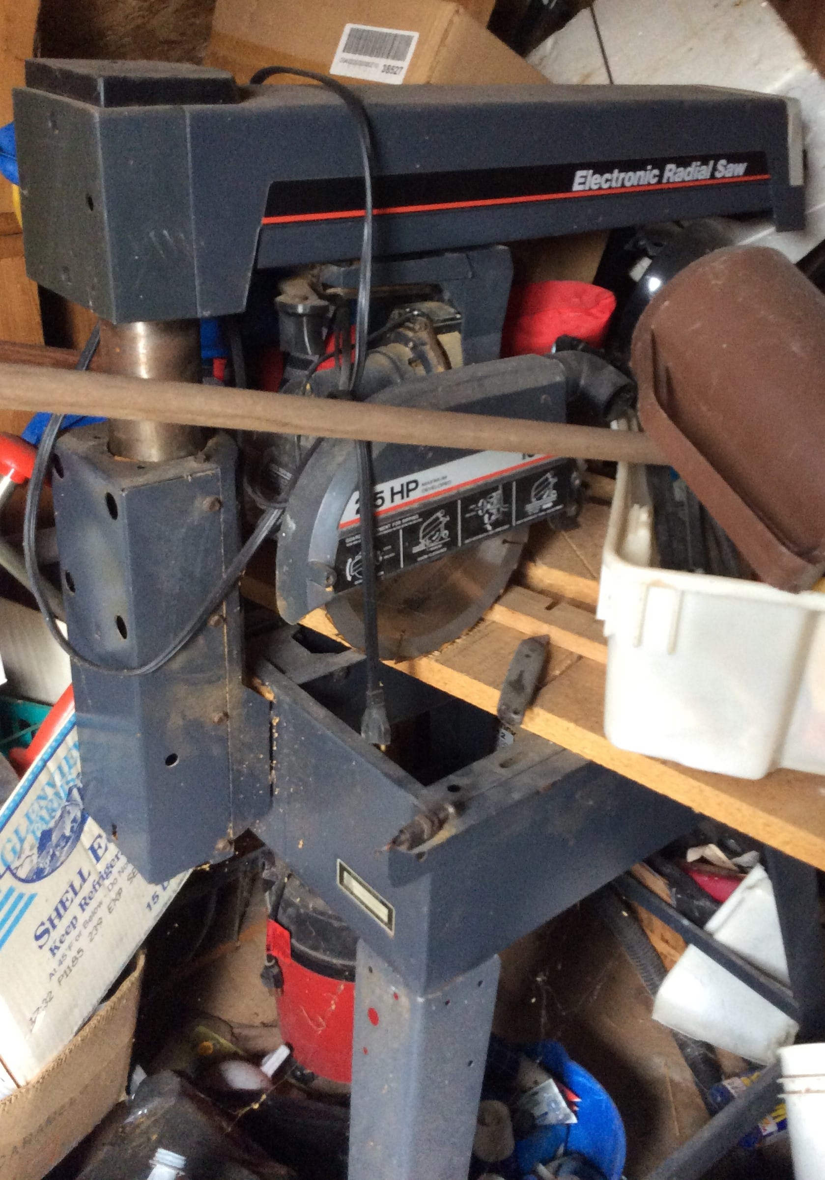 ONLINE ONLY PERSONAL PROPERTY!