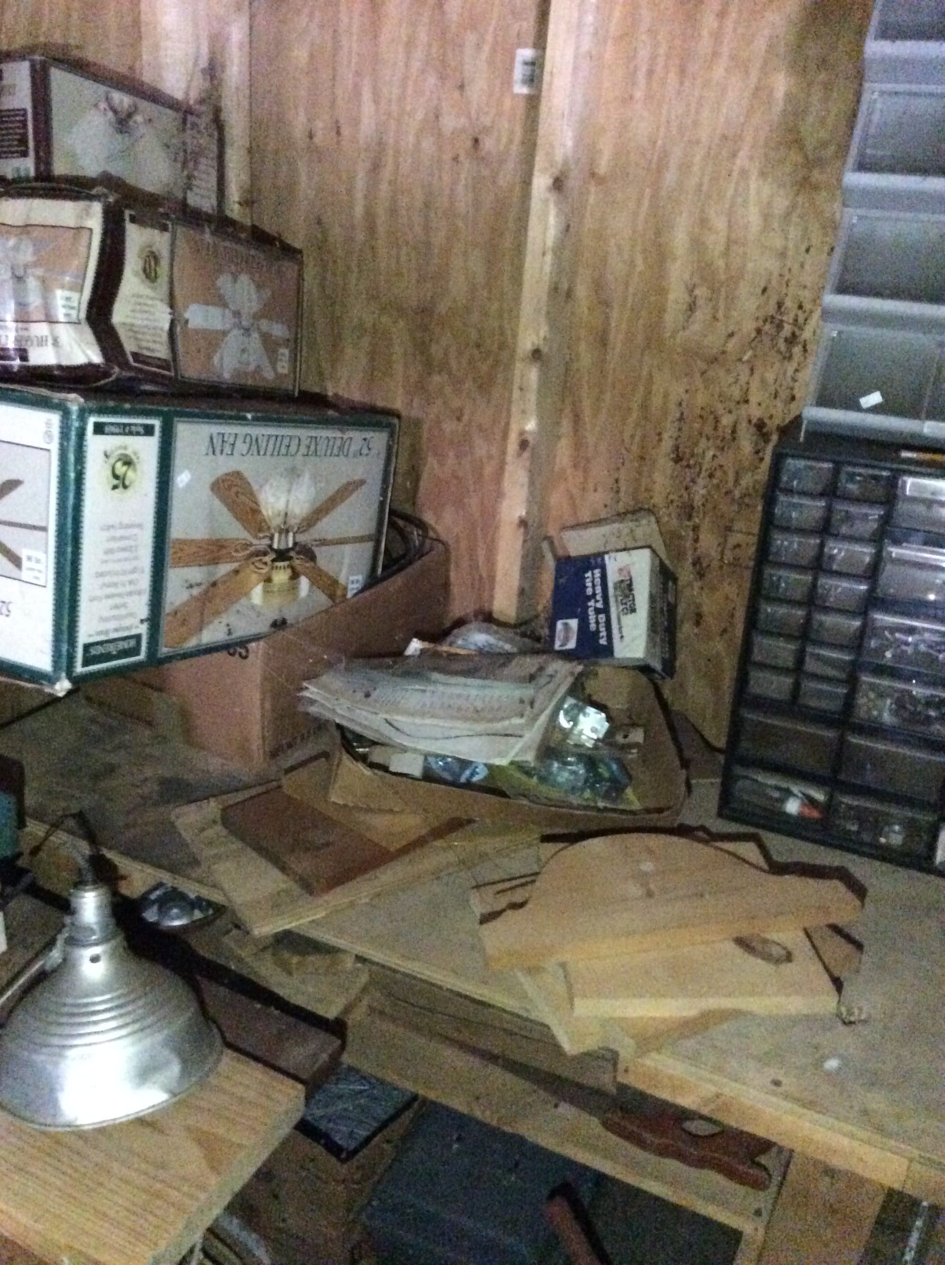 ONLINE ONLY PERSONAL PROPERTY!