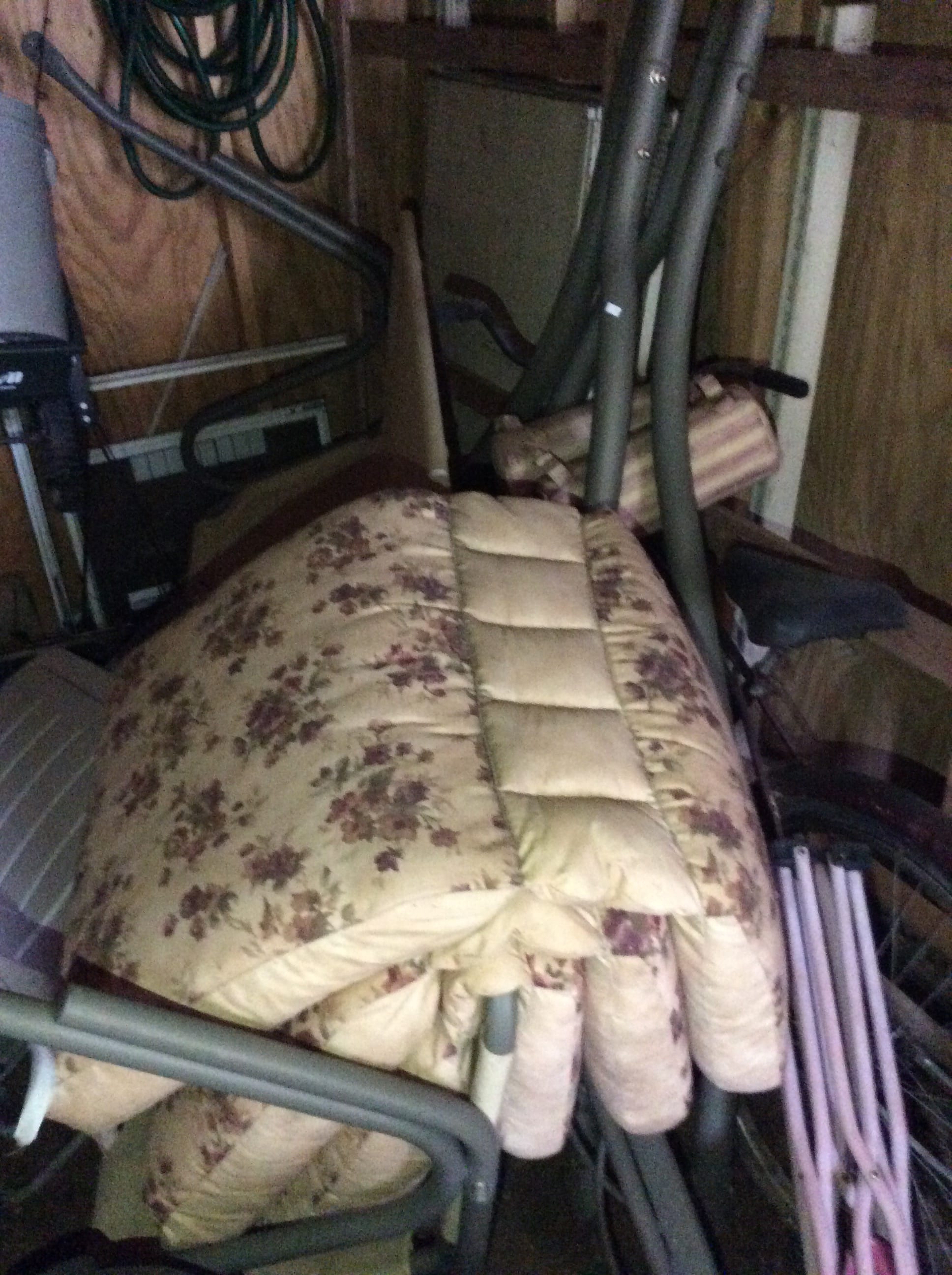 ONLINE ONLY PERSONAL PROPERTY!