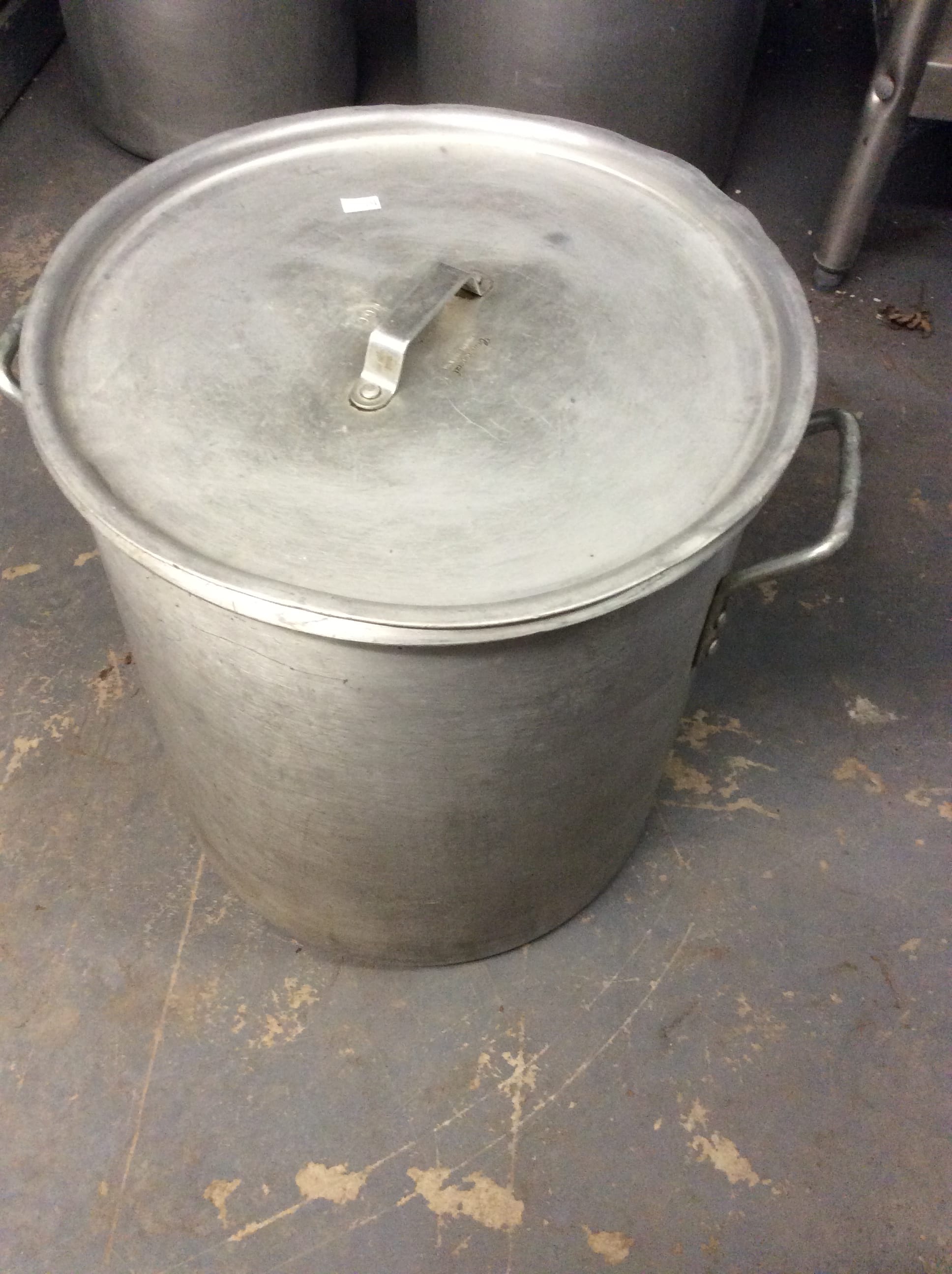 ONLINE ONLY PERSONAL PROPERTY!