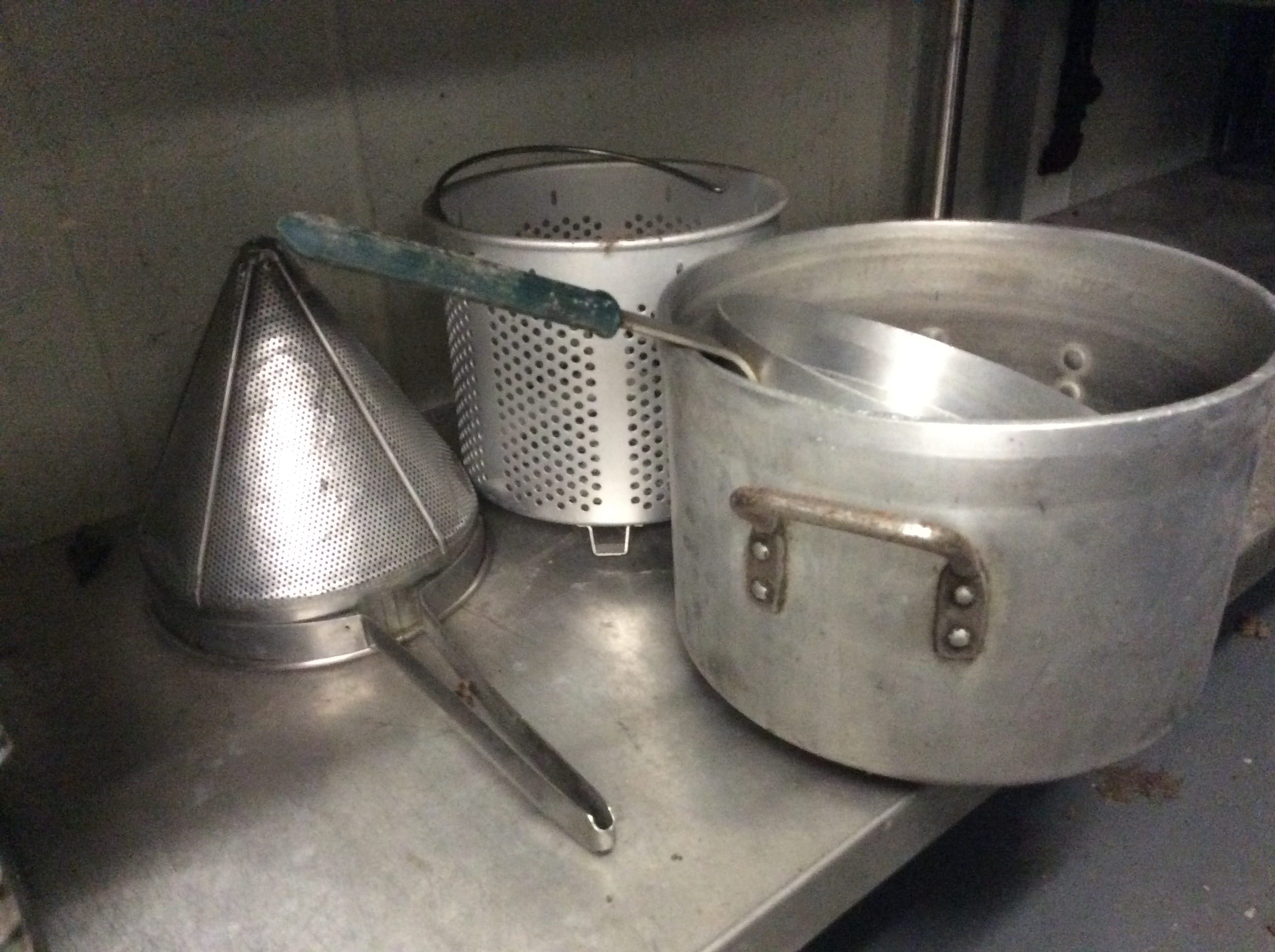 ONLINE ONLY PERSONAL PROPERTY!