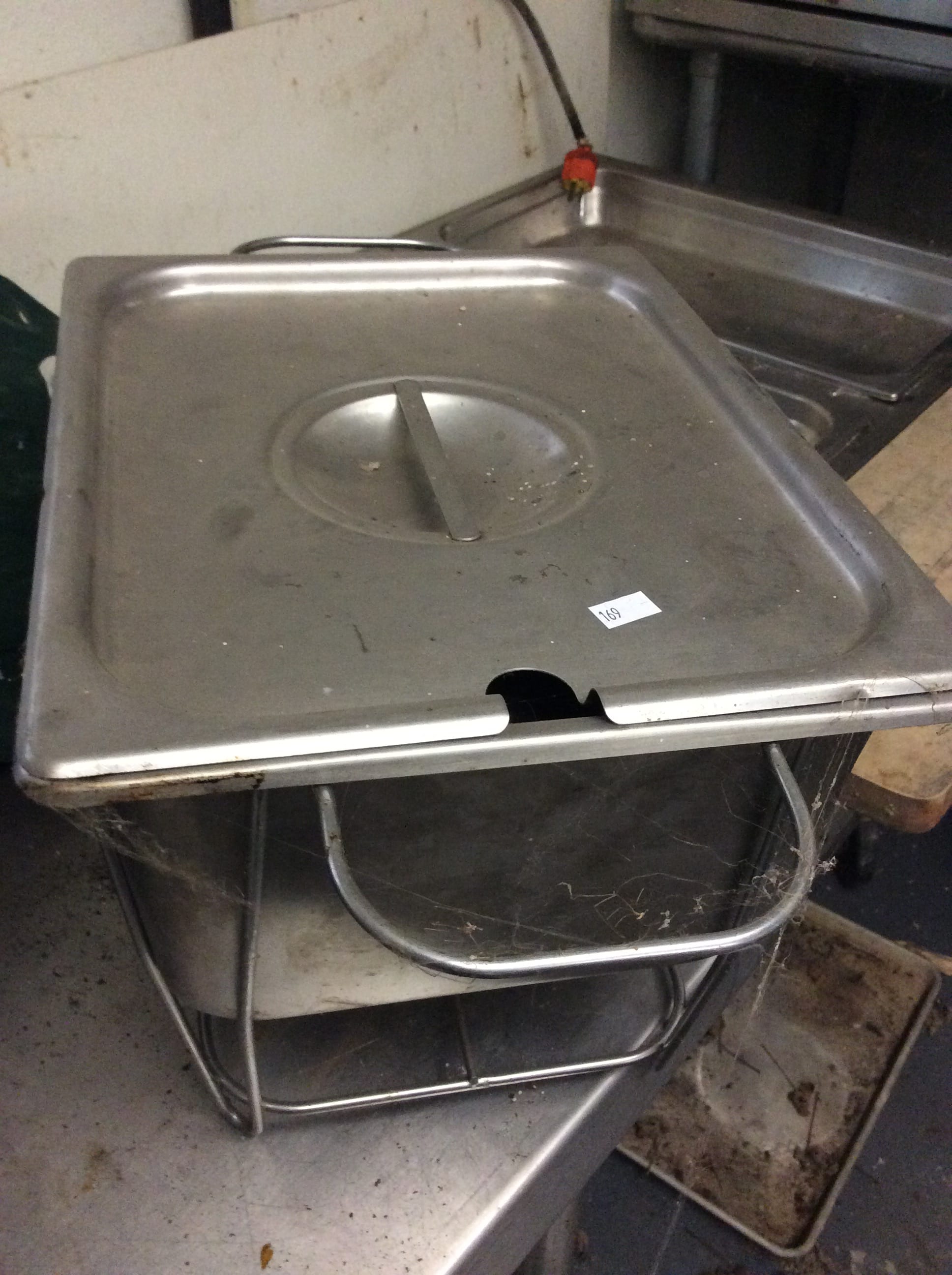 ONLINE ONLY PERSONAL PROPERTY!