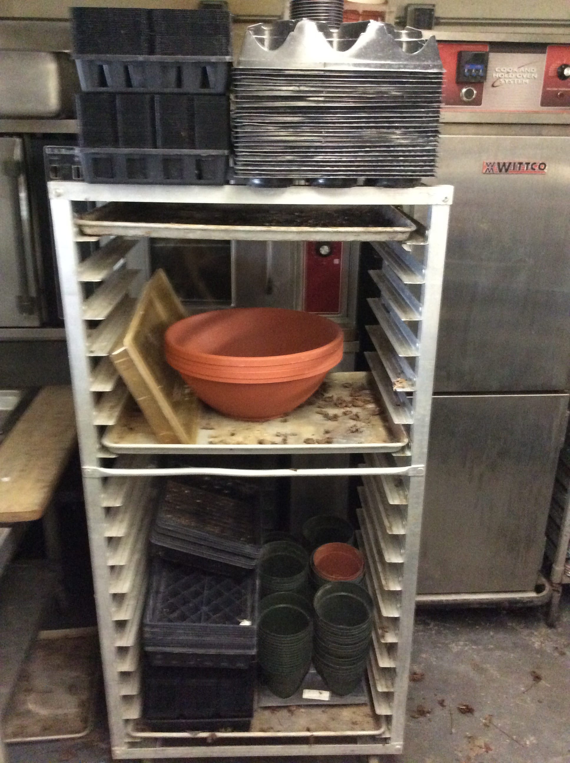 ONLINE ONLY PERSONAL PROPERTY!