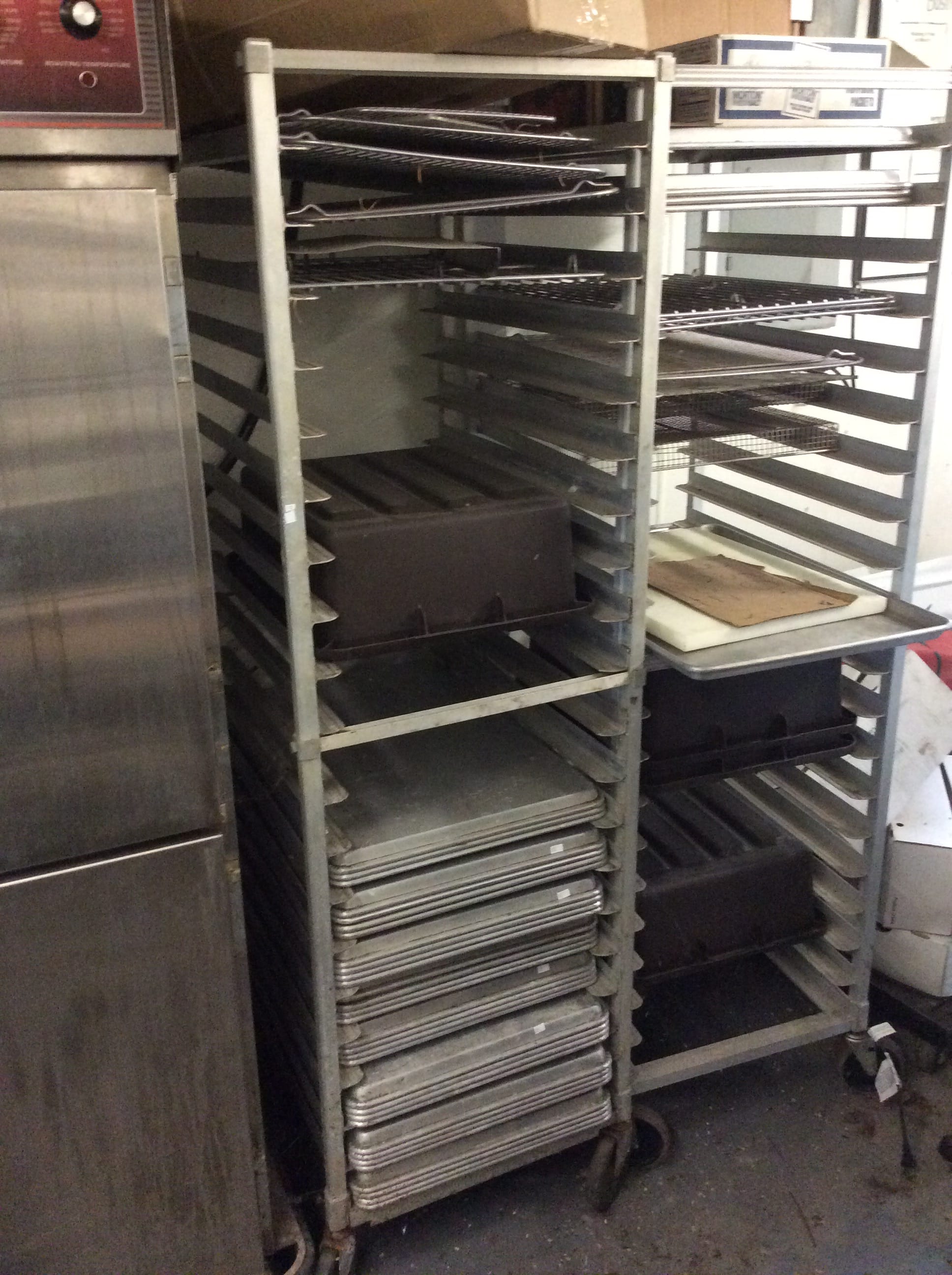 ONLINE ONLY PERSONAL PROPERTY!