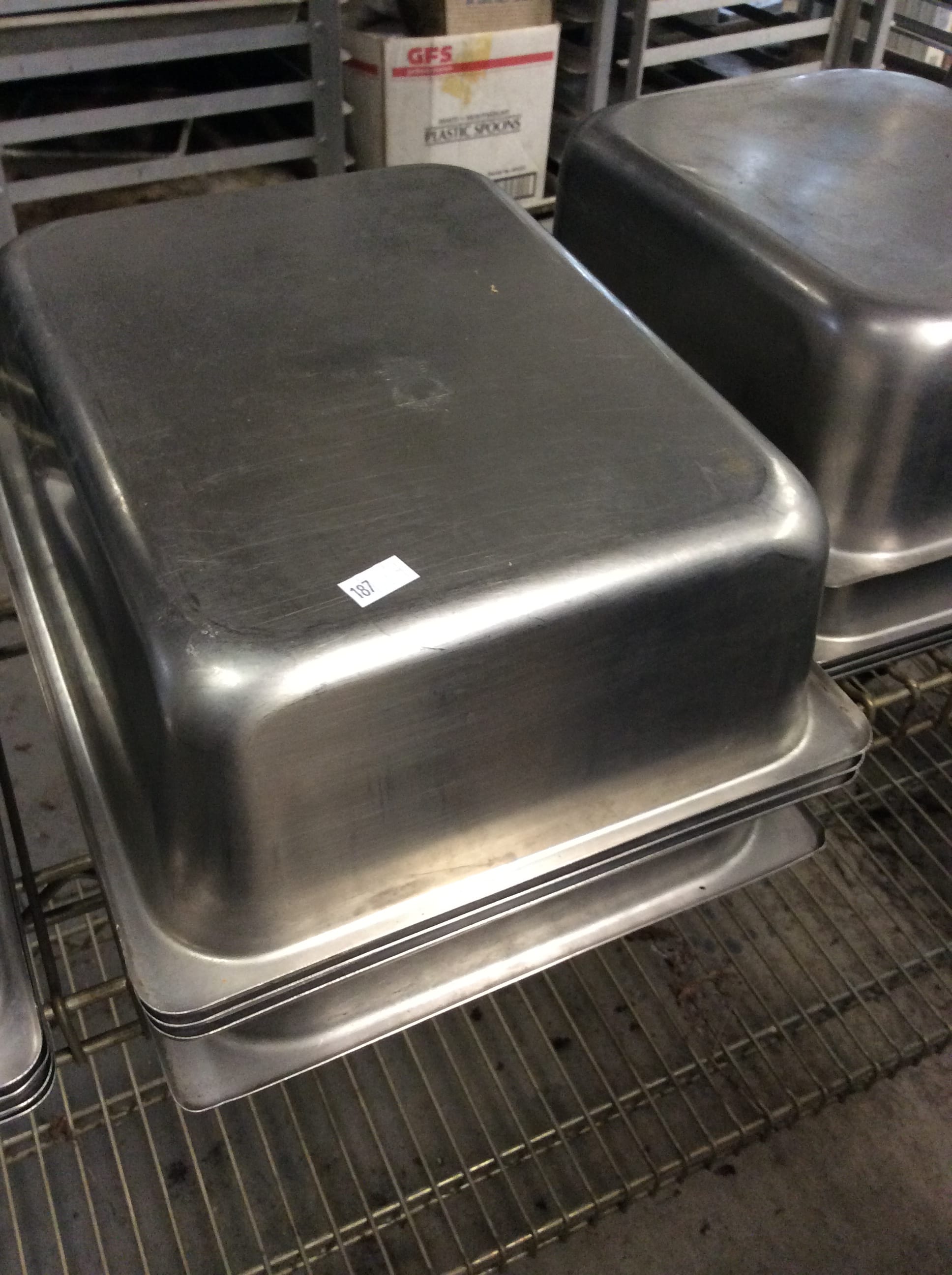 ONLINE ONLY PERSONAL PROPERTY!