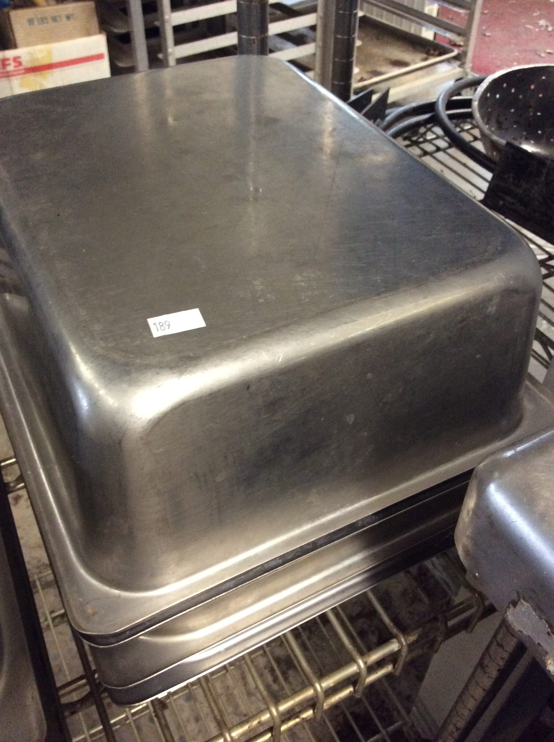 ONLINE ONLY PERSONAL PROPERTY!