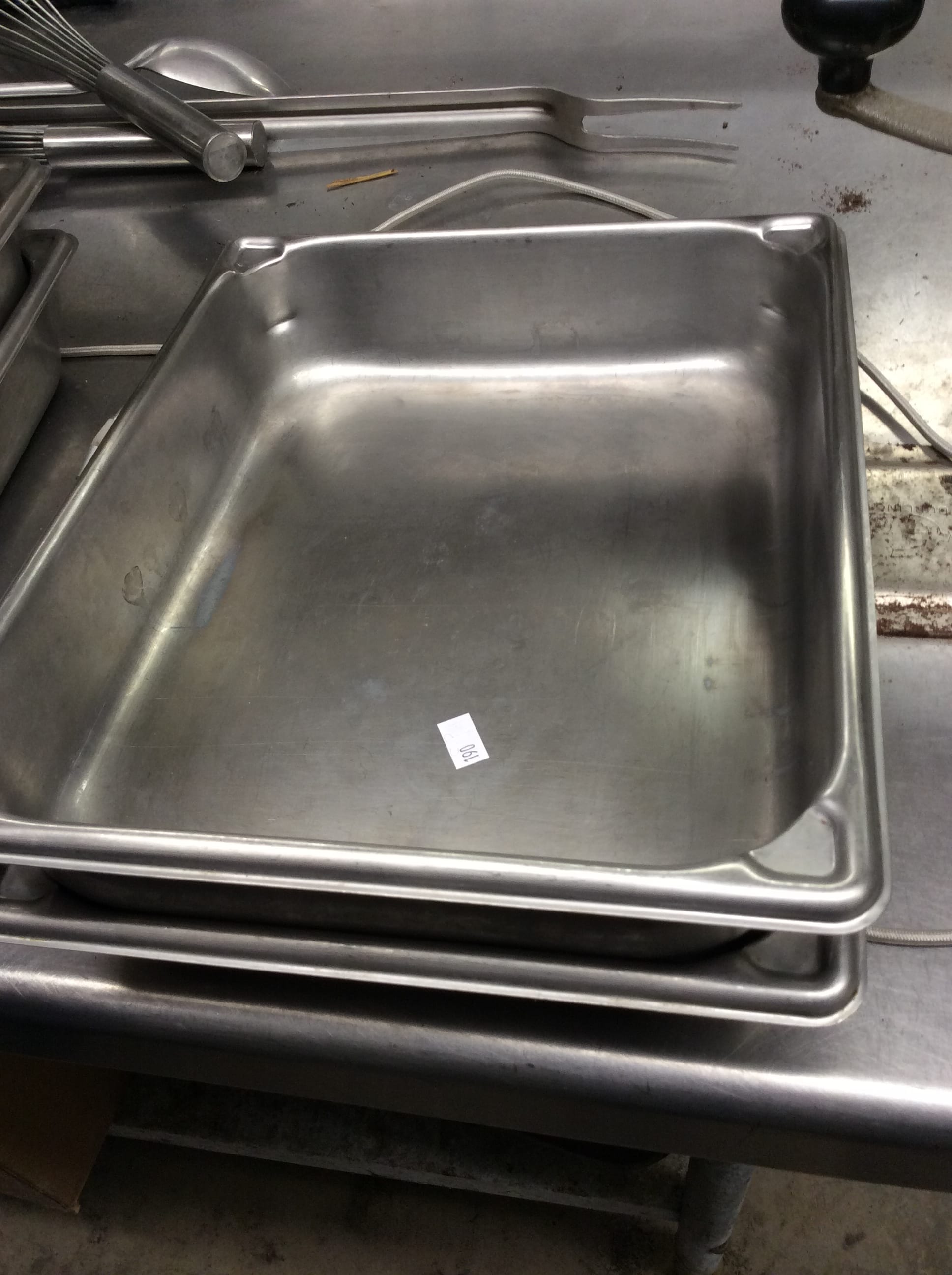 ONLINE ONLY PERSONAL PROPERTY!