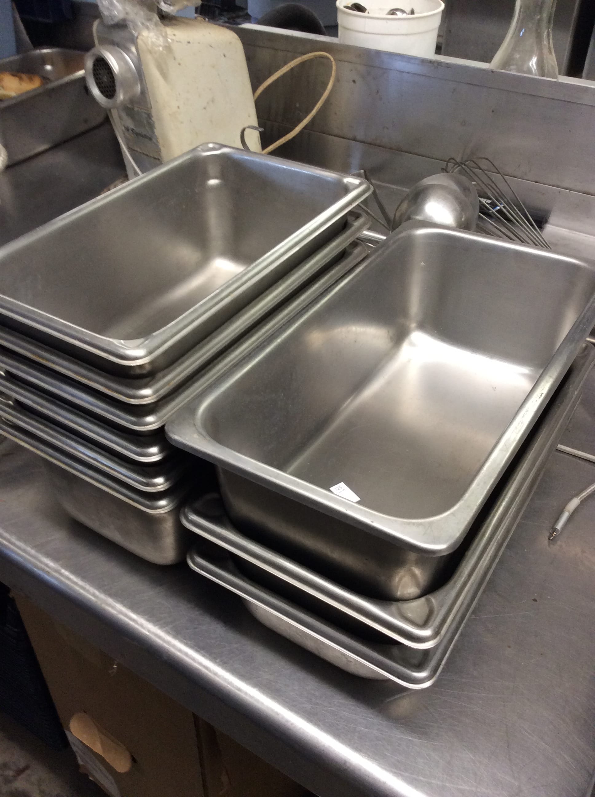 ONLINE ONLY PERSONAL PROPERTY!