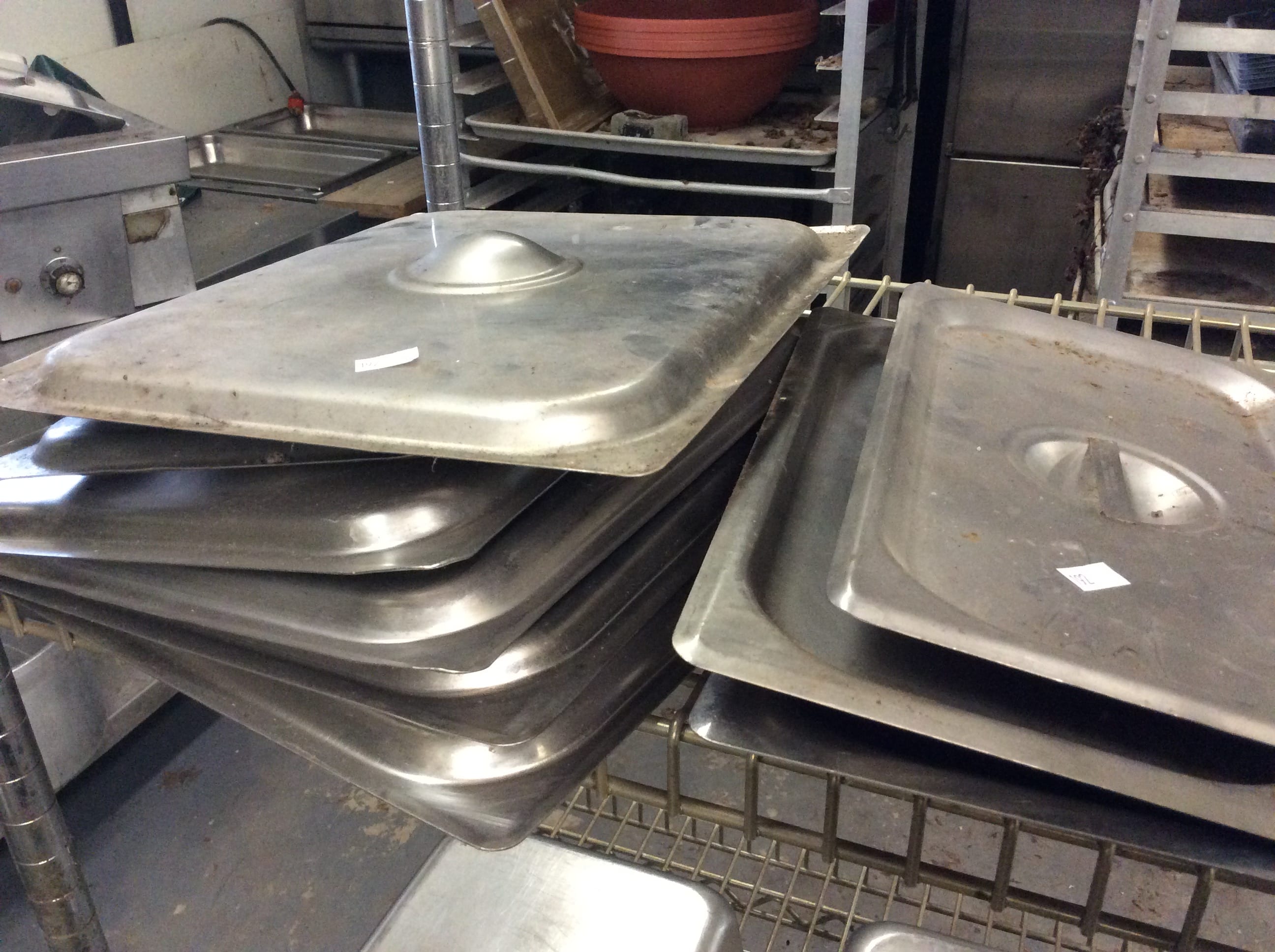 ONLINE ONLY PERSONAL PROPERTY!