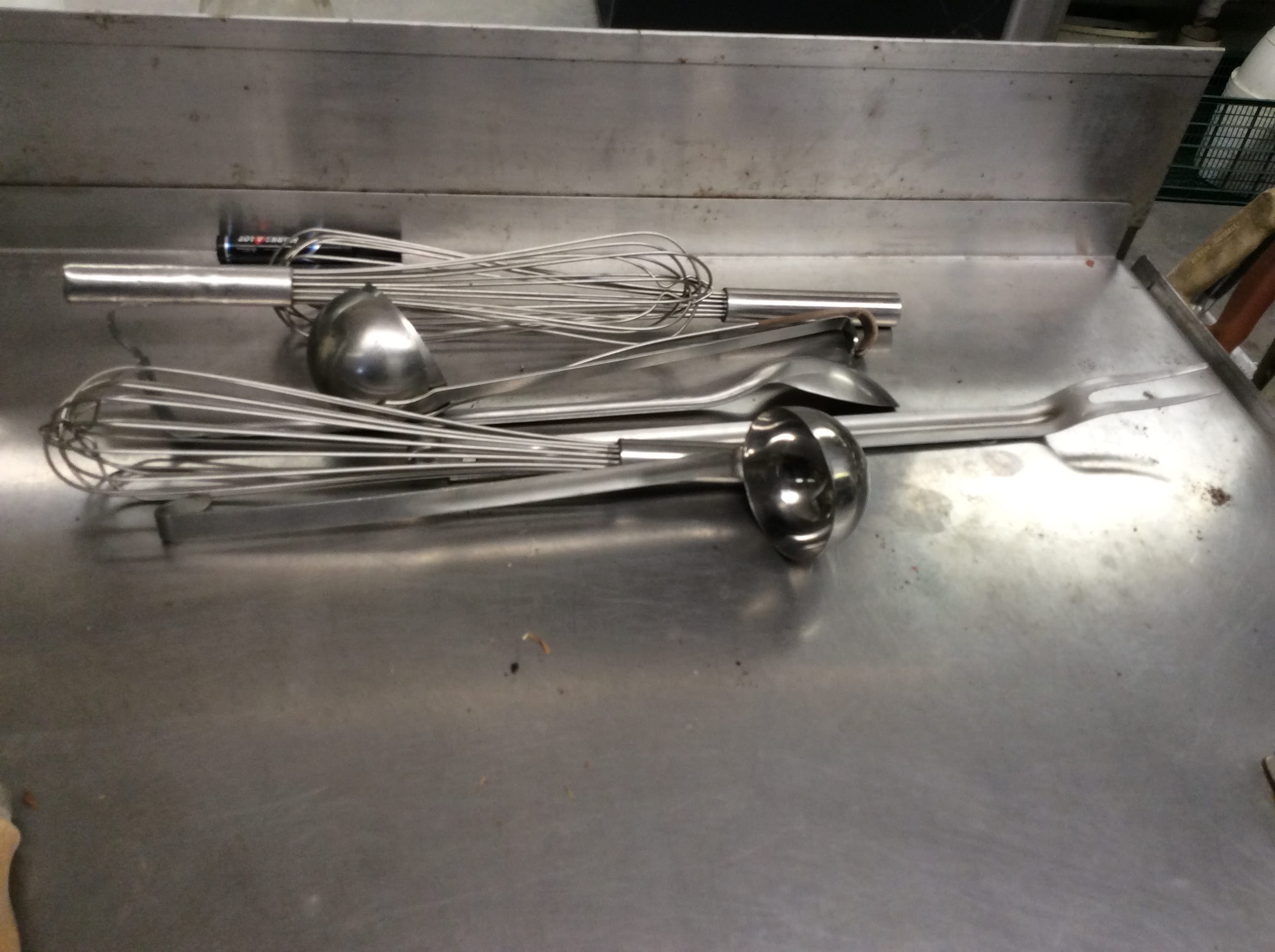 ONLINE ONLY PERSONAL PROPERTY!