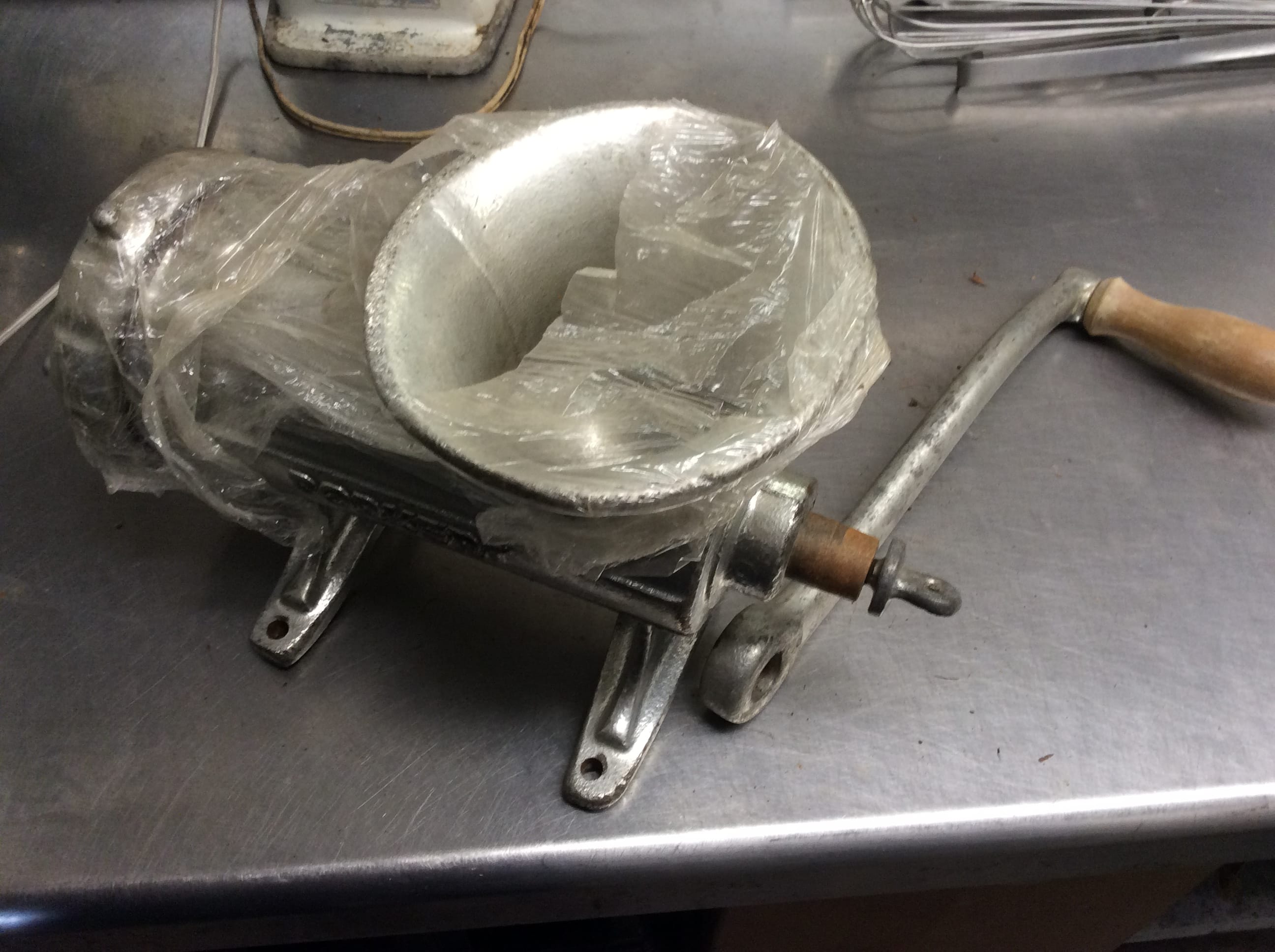 ONLINE ONLY PERSONAL PROPERTY!