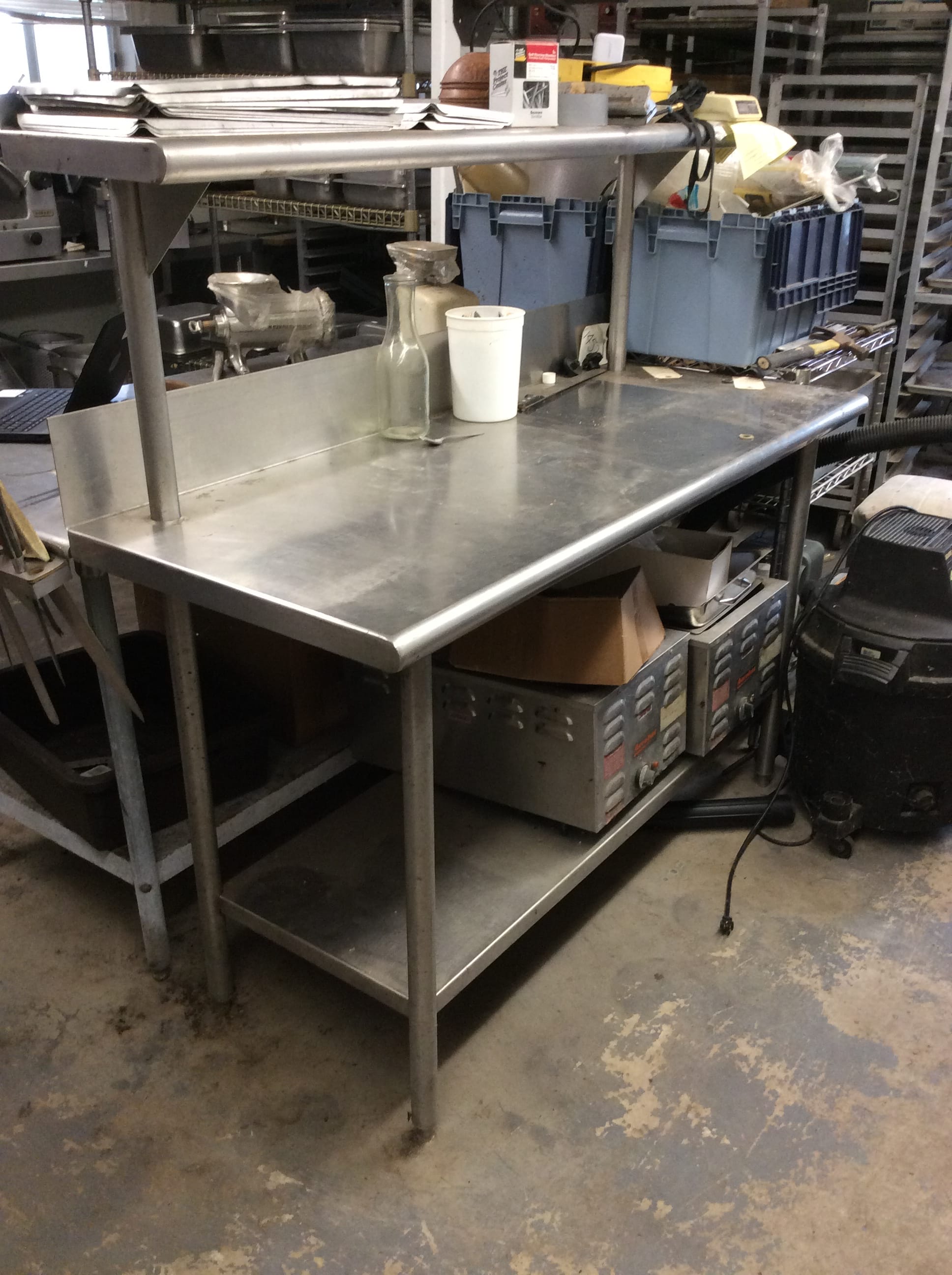 ONLINE ONLY PERSONAL PROPERTY!