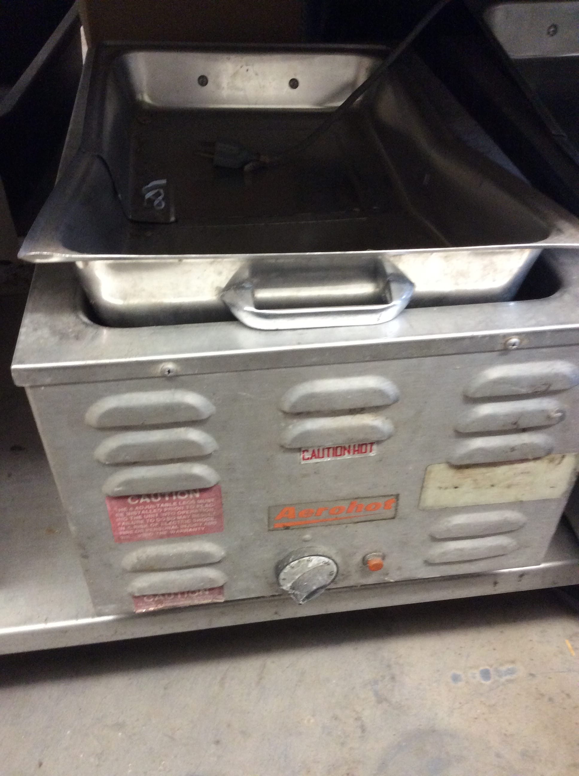 ONLINE ONLY PERSONAL PROPERTY!