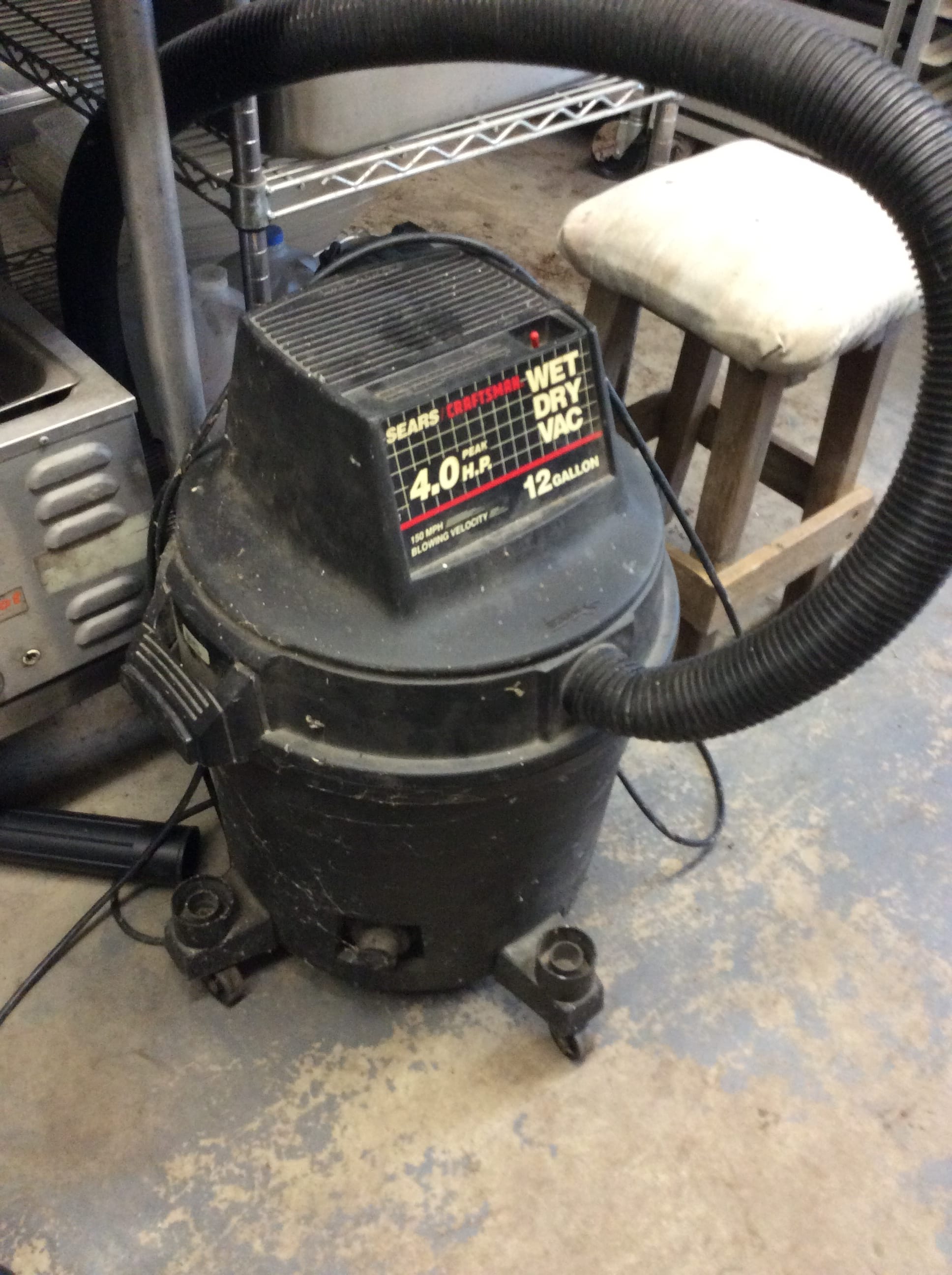 ONLINE ONLY PERSONAL PROPERTY!