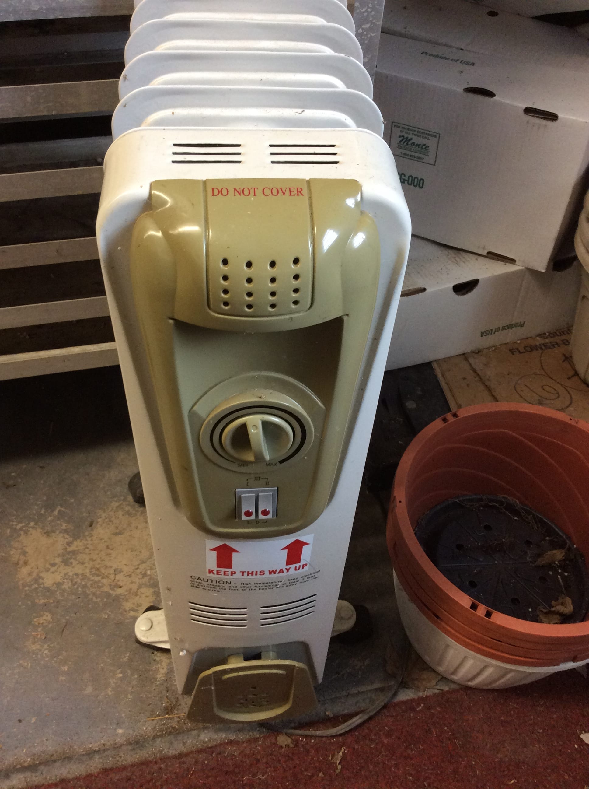 ONLINE ONLY PERSONAL PROPERTY!