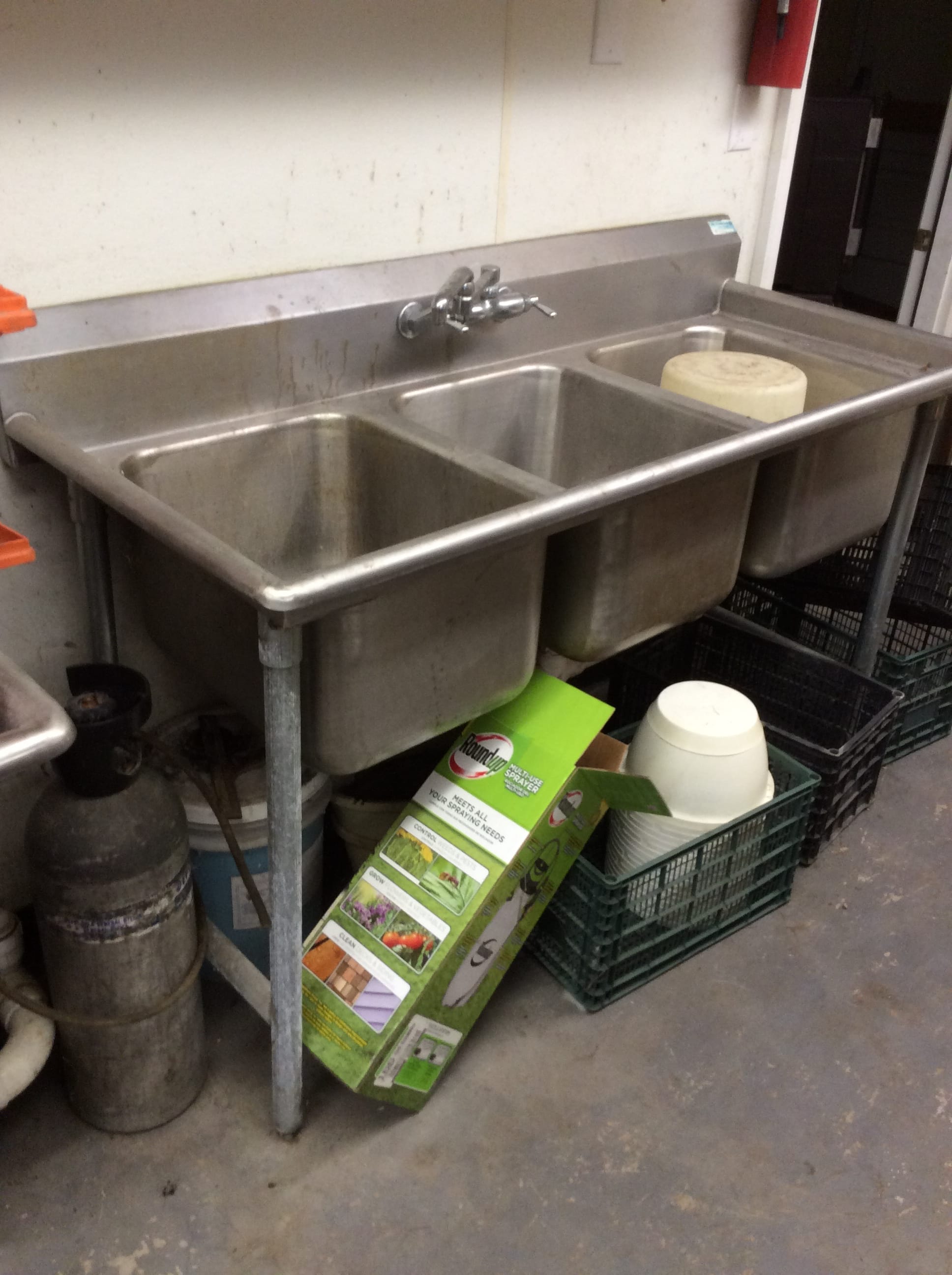 ONLINE ONLY PERSONAL PROPERTY!