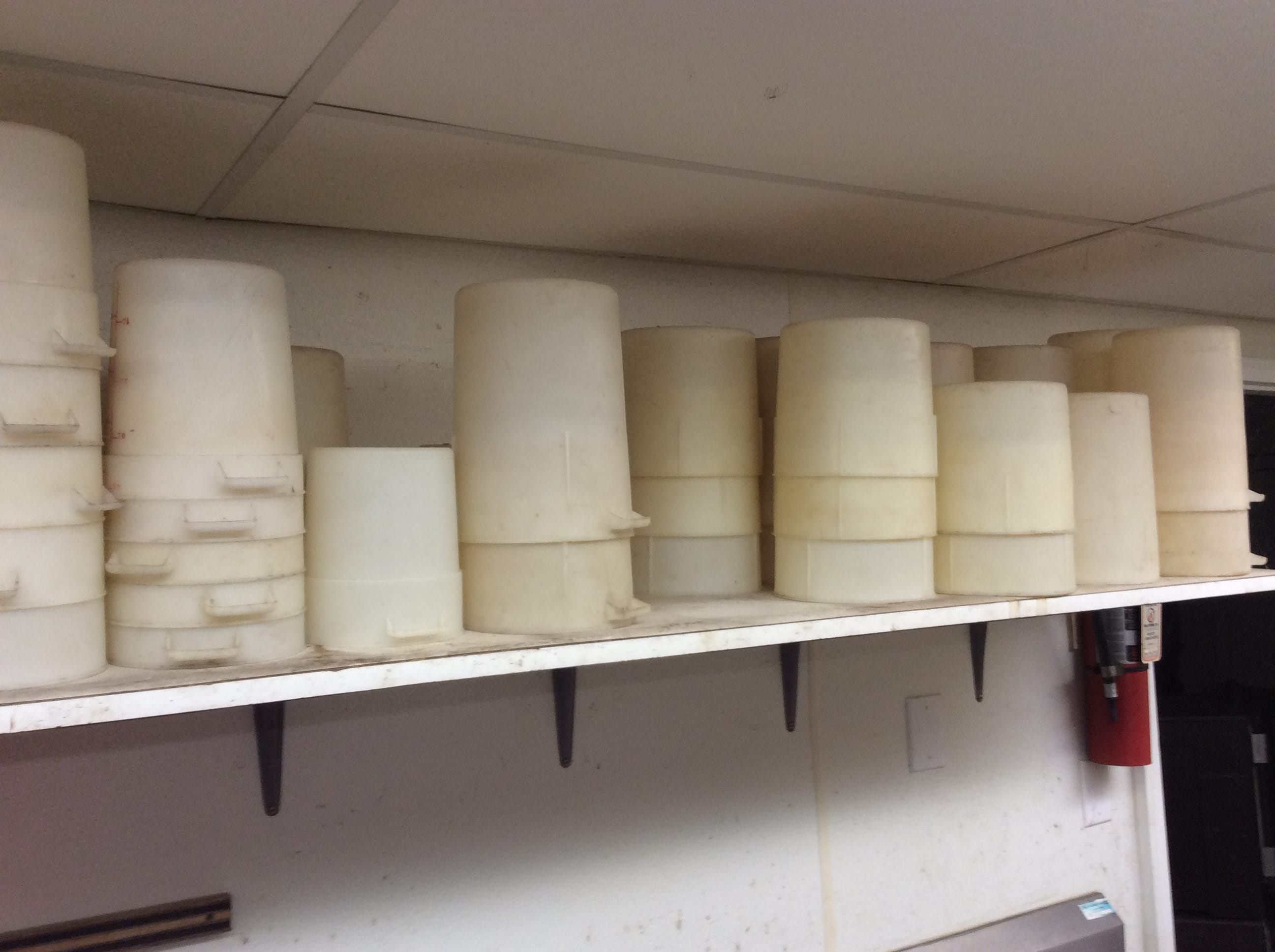 ONLINE ONLY PERSONAL PROPERTY!