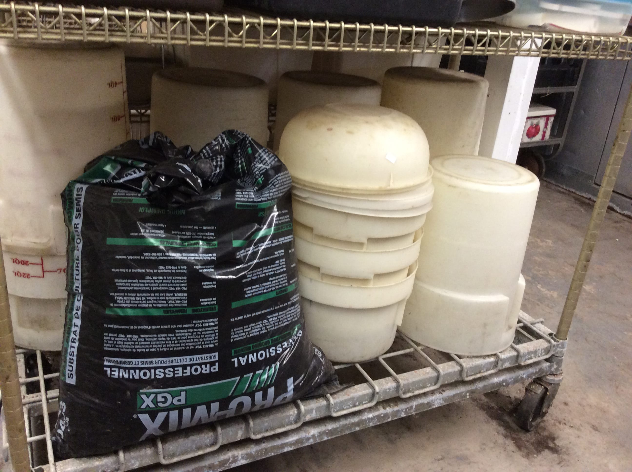 ONLINE ONLY PERSONAL PROPERTY!