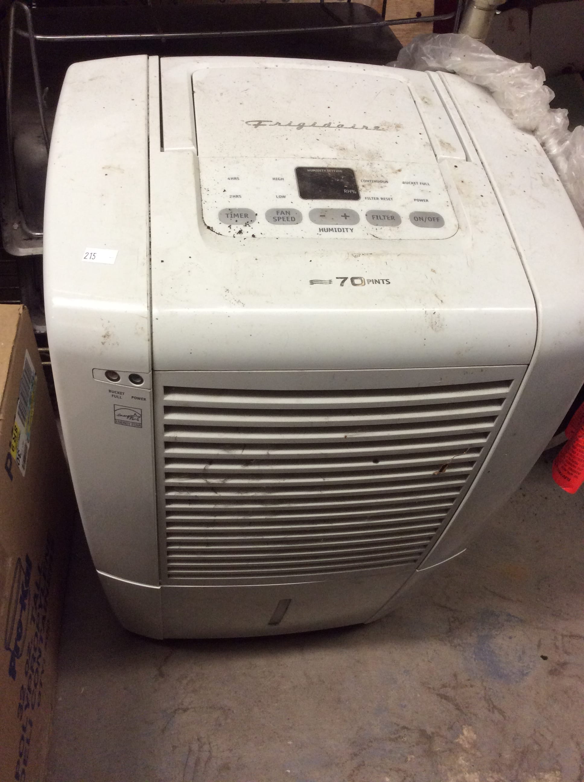 ONLINE ONLY PERSONAL PROPERTY!