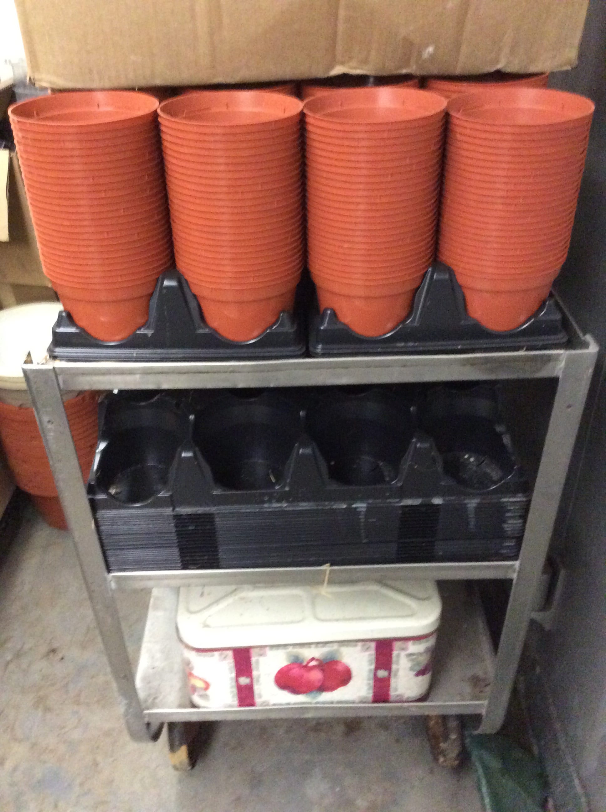 ONLINE ONLY PERSONAL PROPERTY!