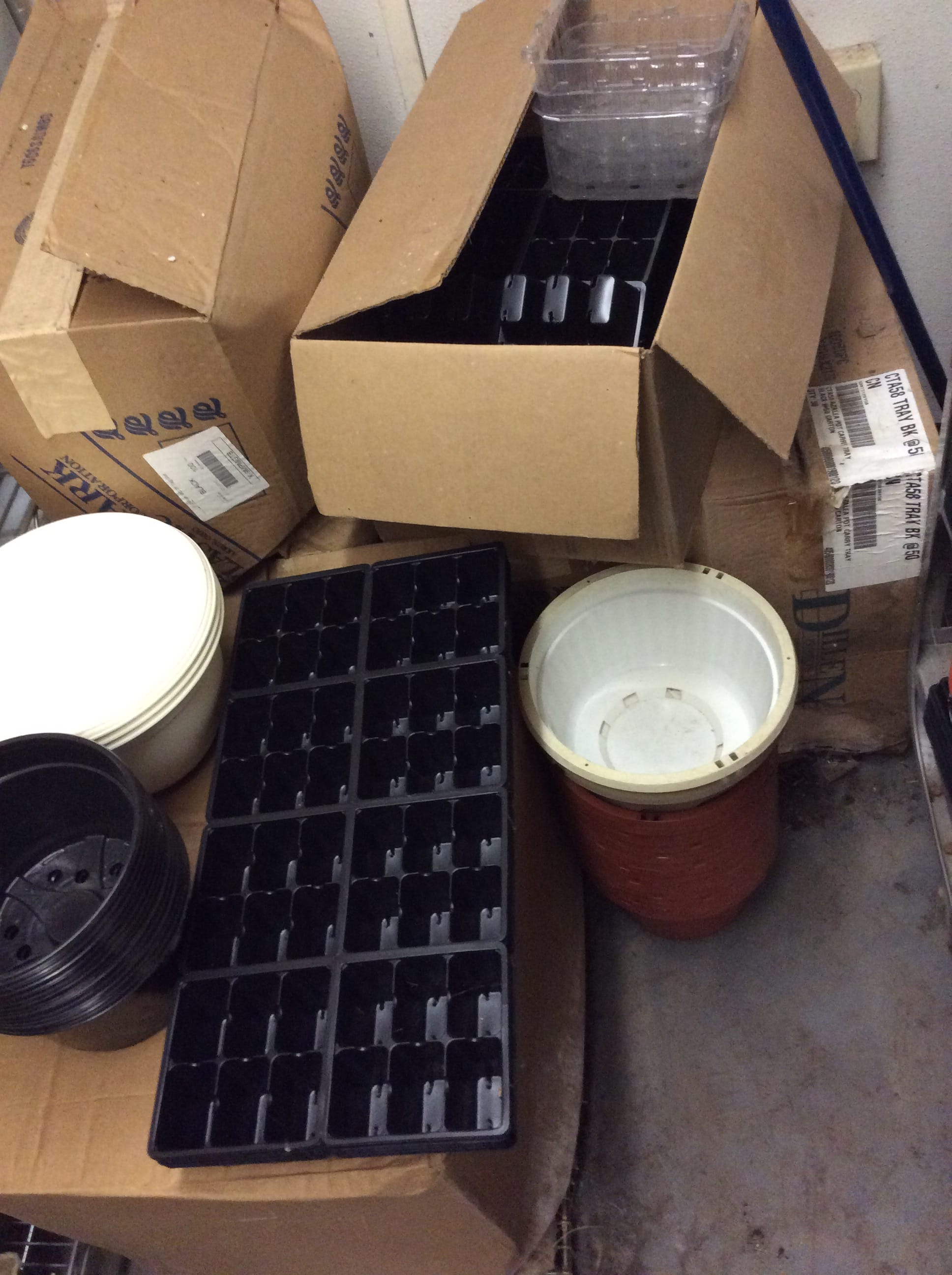 ONLINE ONLY PERSONAL PROPERTY!