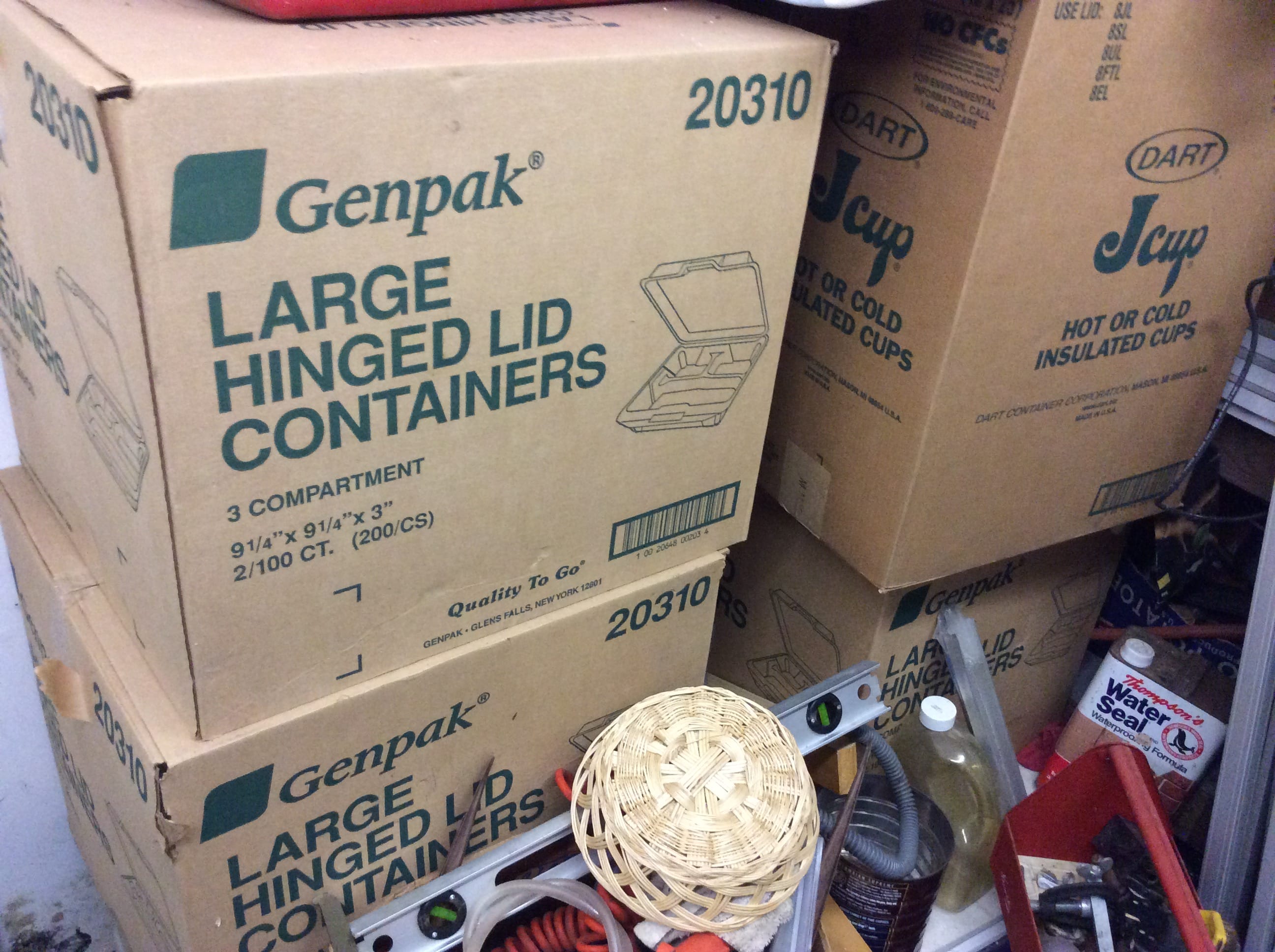 ONLINE ONLY PERSONAL PROPERTY!