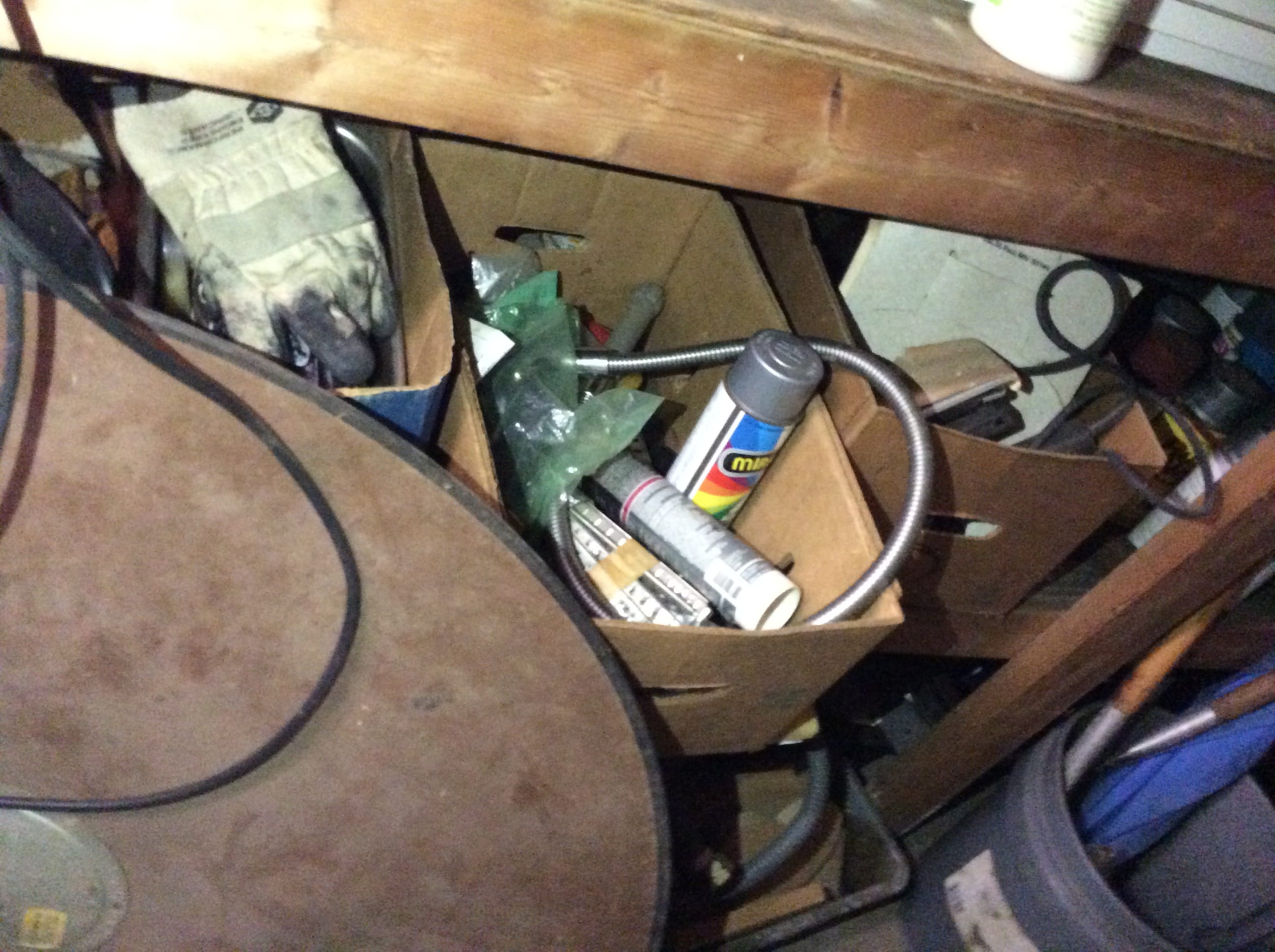 ONLINE ONLY PERSONAL PROPERTY!