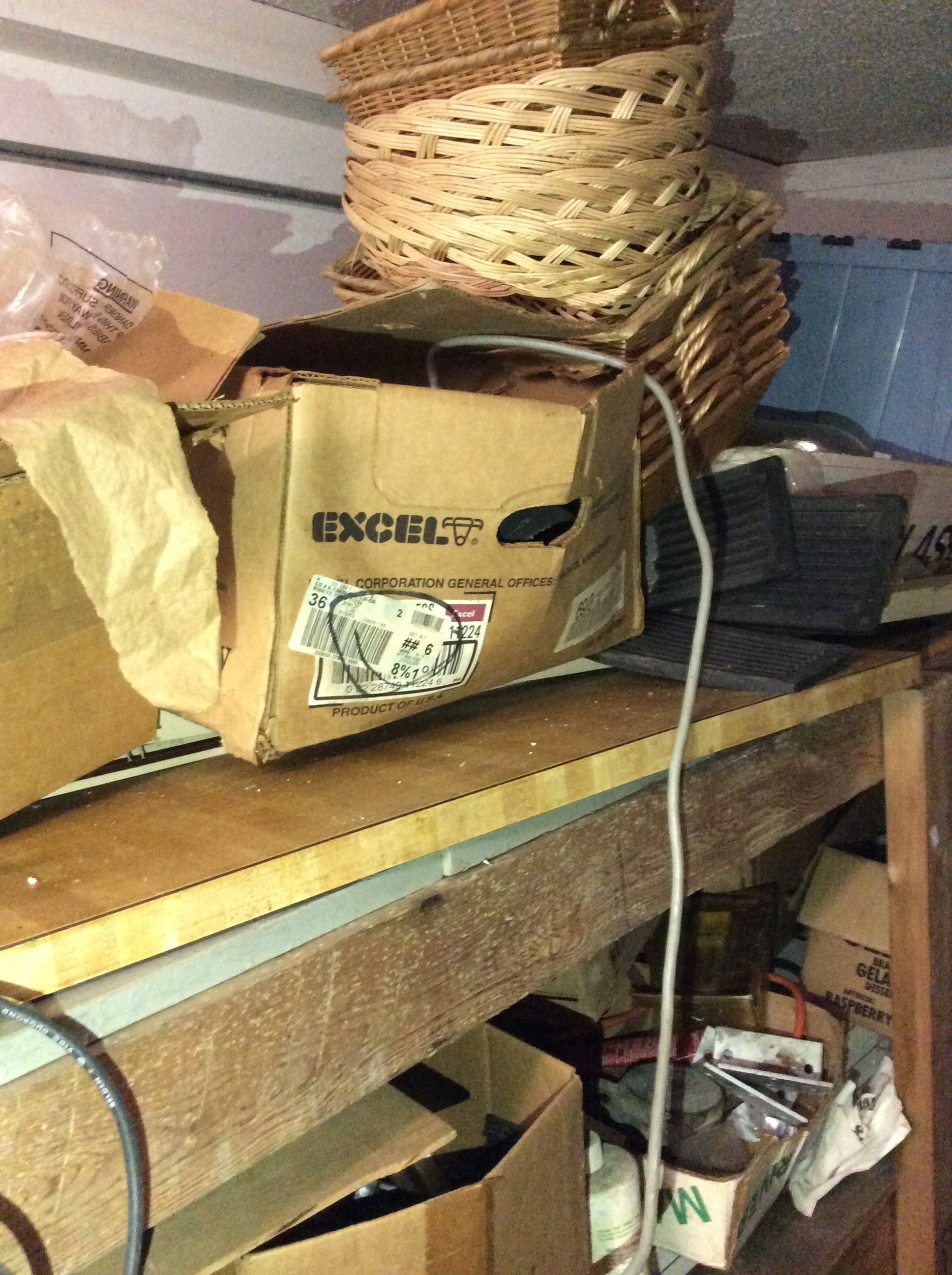 ONLINE ONLY PERSONAL PROPERTY!