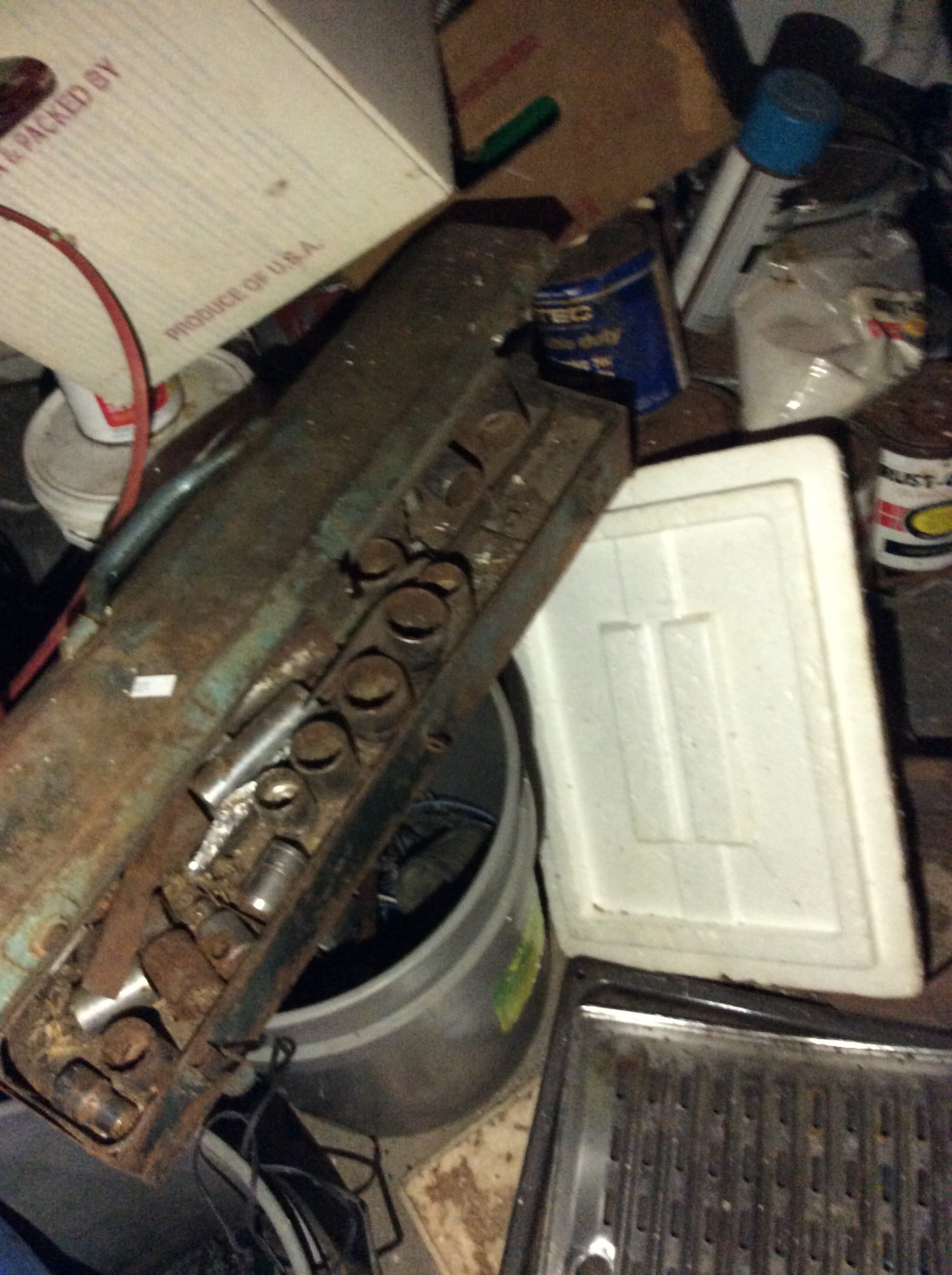 ONLINE ONLY PERSONAL PROPERTY!