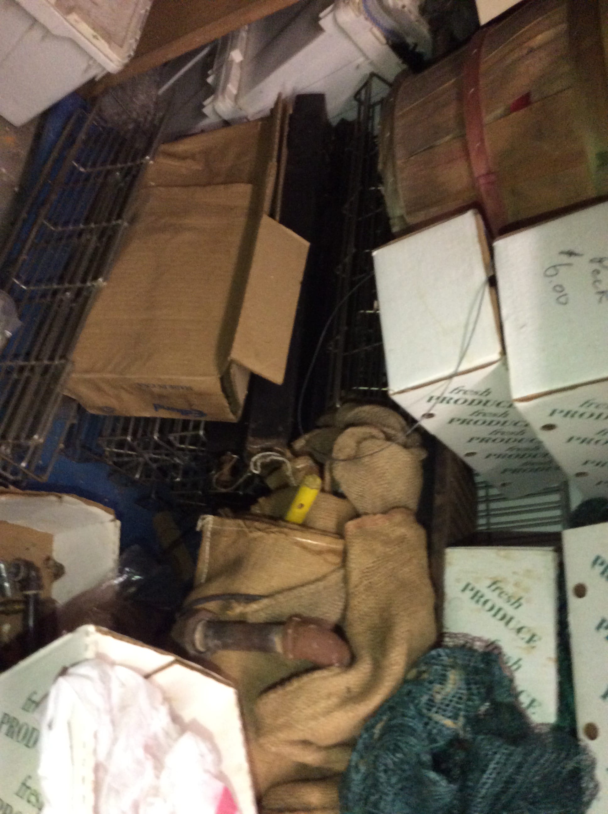 ONLINE ONLY PERSONAL PROPERTY!