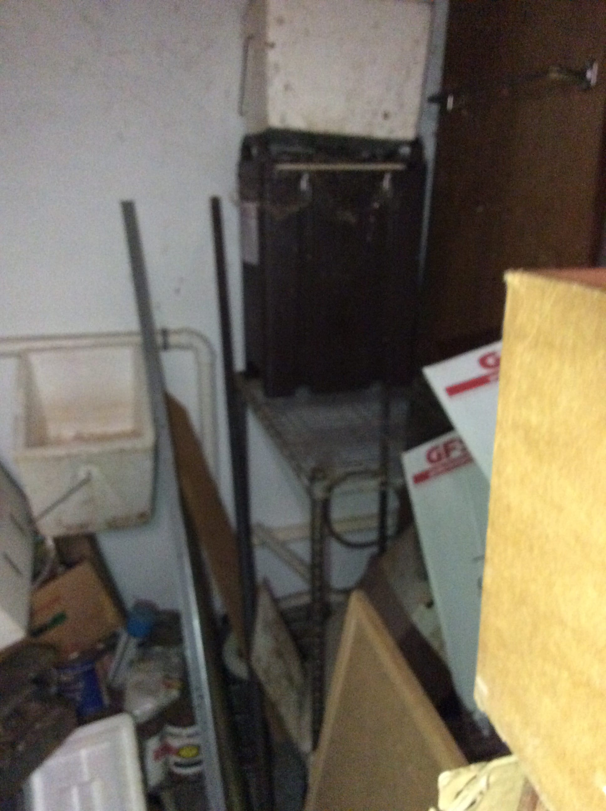 ONLINE ONLY PERSONAL PROPERTY!