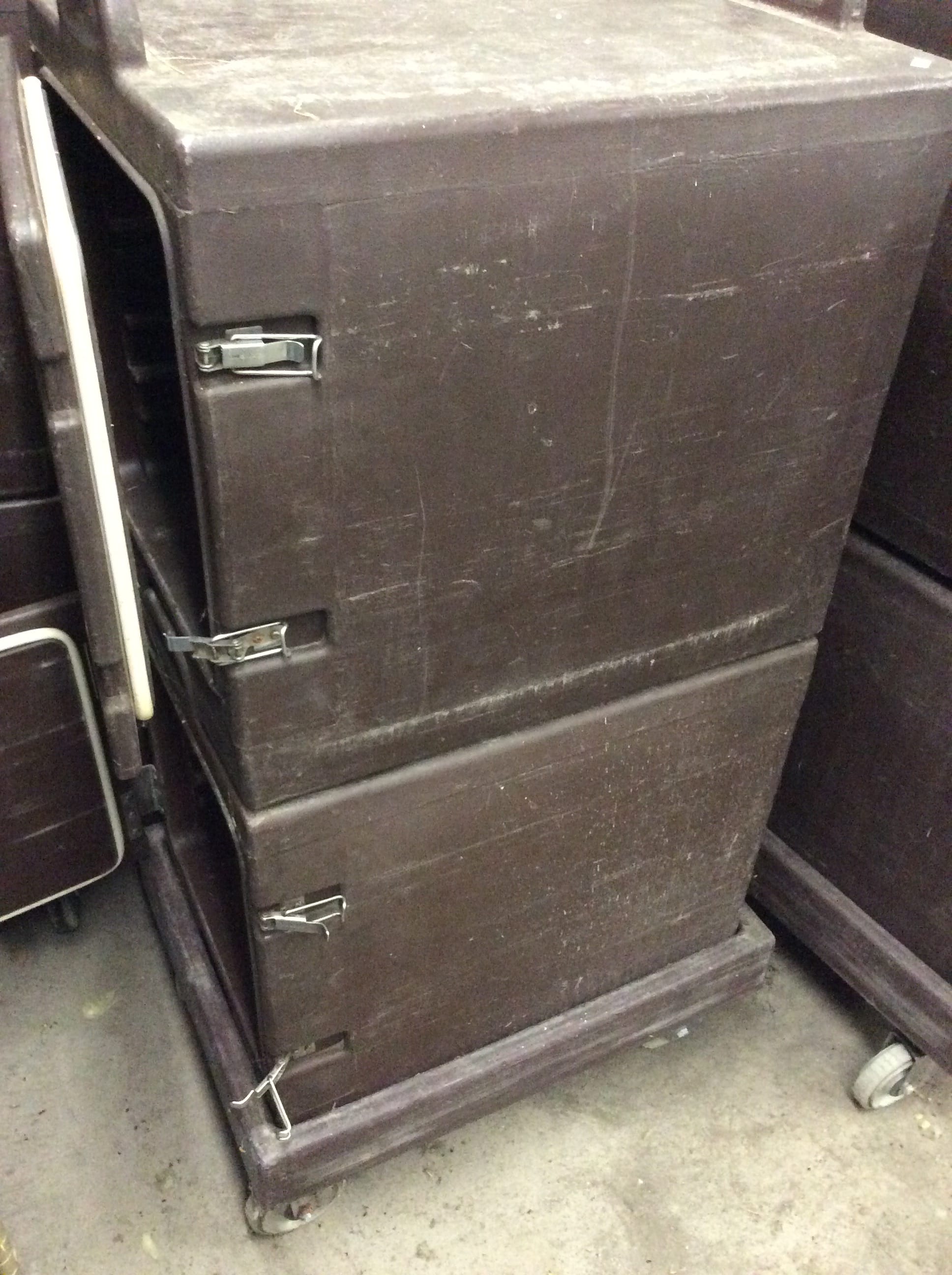 ONLINE ONLY PERSONAL PROPERTY!