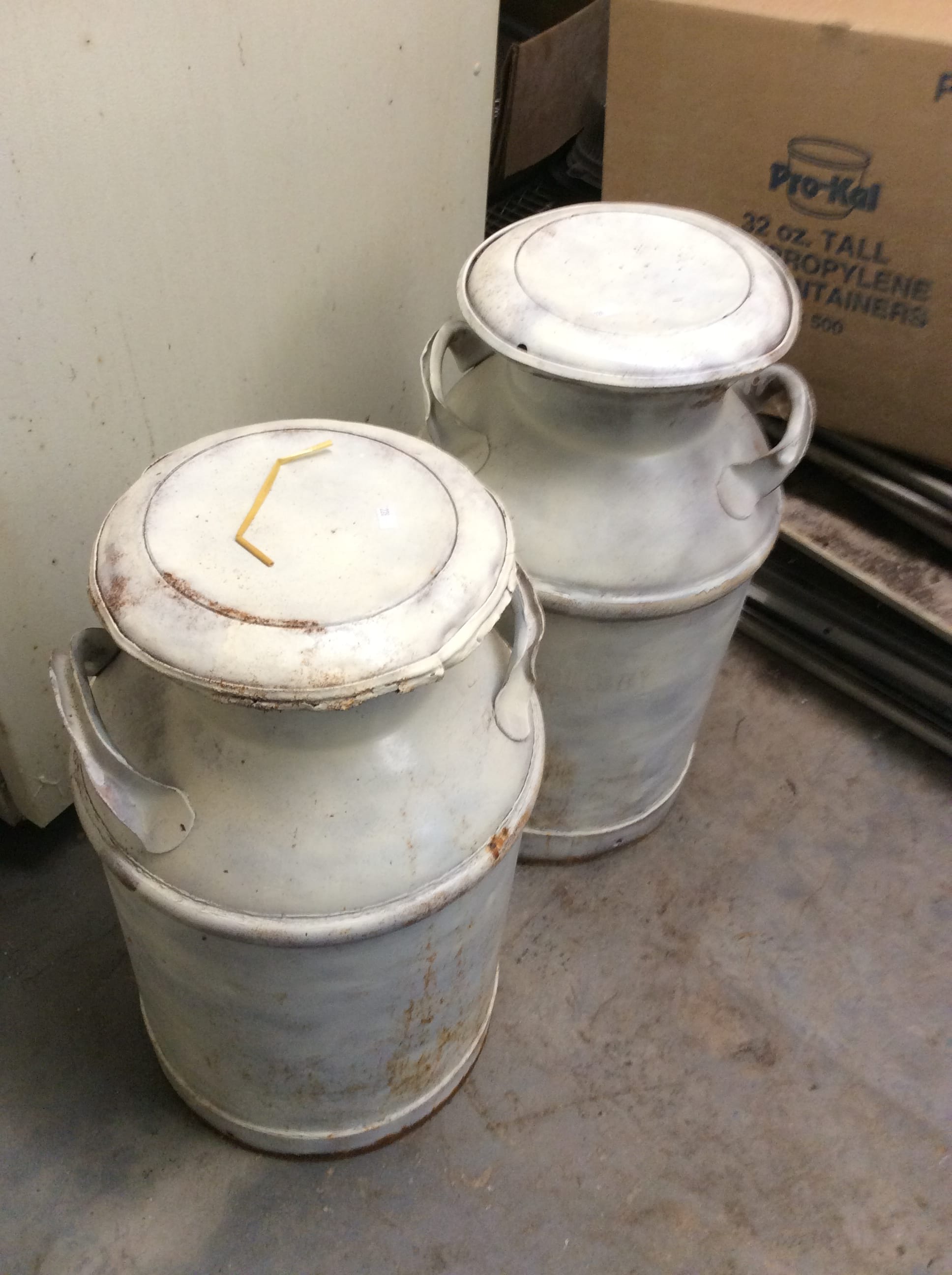 ONLINE ONLY PERSONAL PROPERTY!