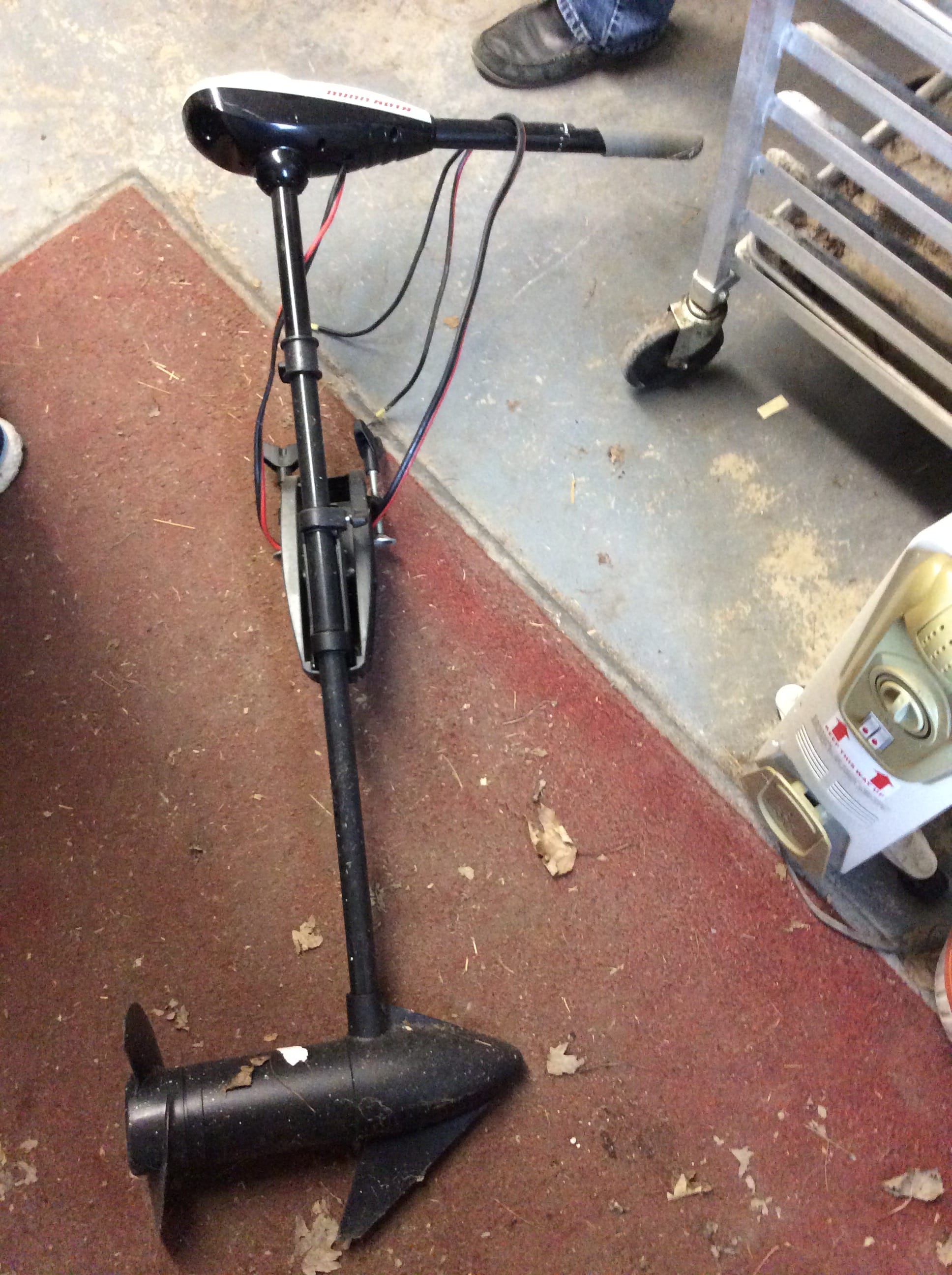 ONLINE ONLY PERSONAL PROPERTY!